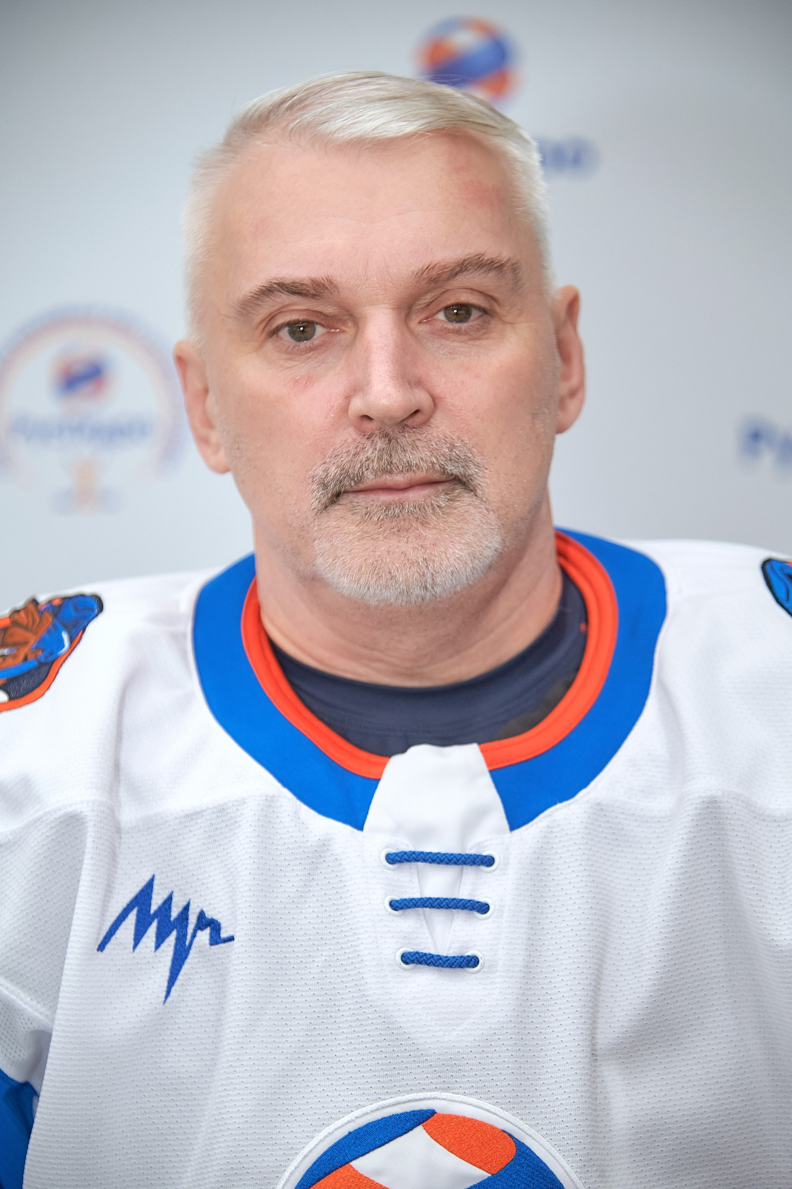 Портфолио репортажной фотосъёмки: Кристалл арена — Хоккей — РусГидро. Фотограф Яковлев Роман — Красноярск