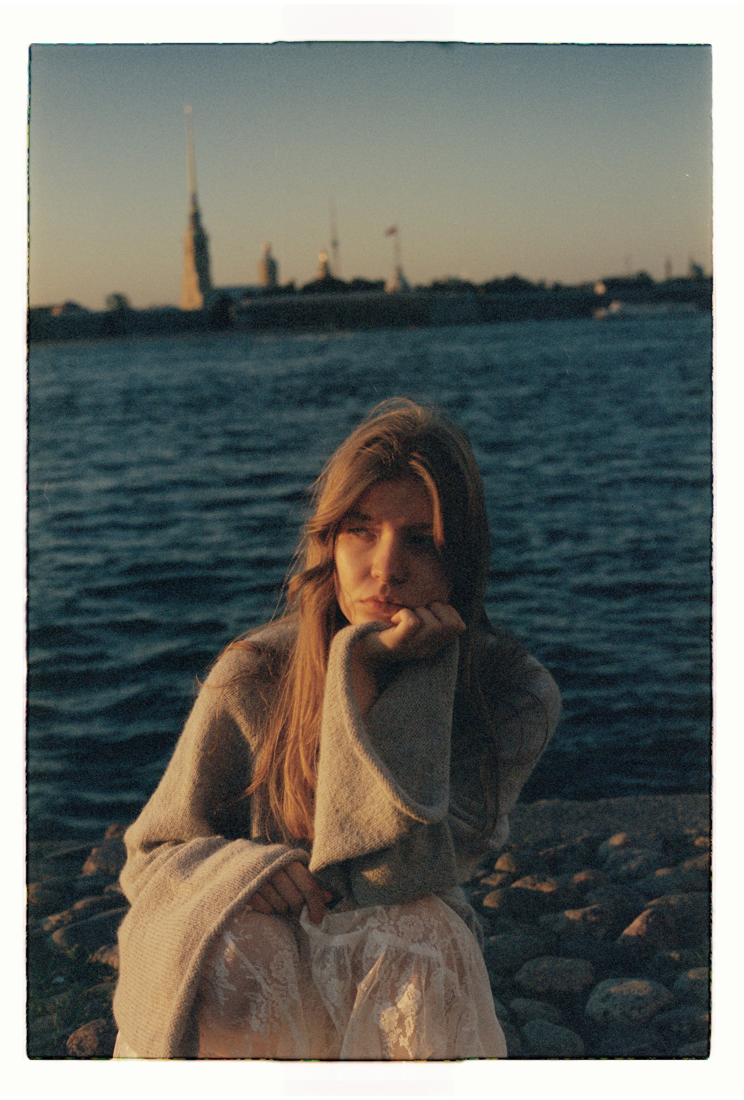 Персонально. Maria Sineva, photographer