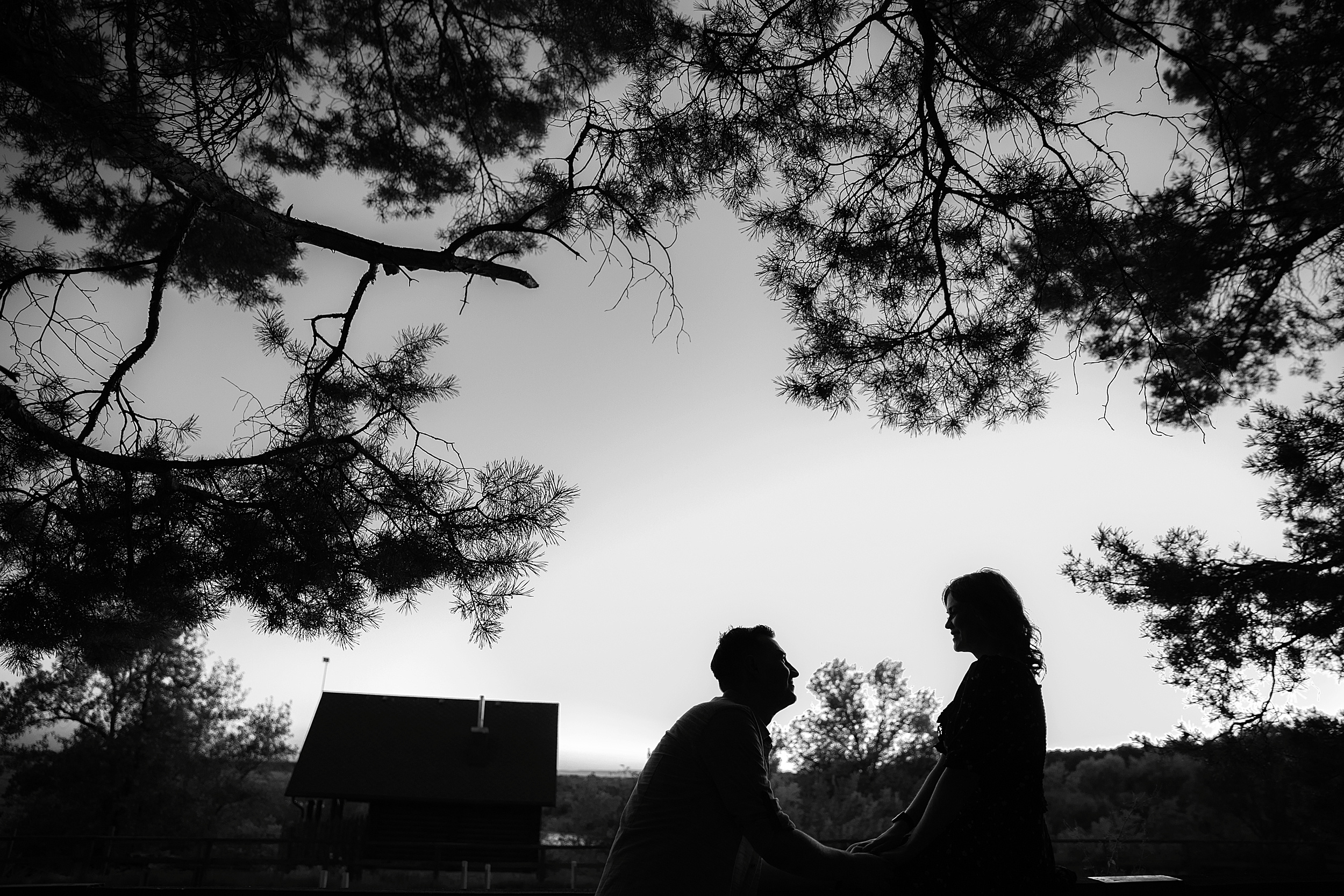 Maksim&Natasha. Фотограф Максим Маркелов