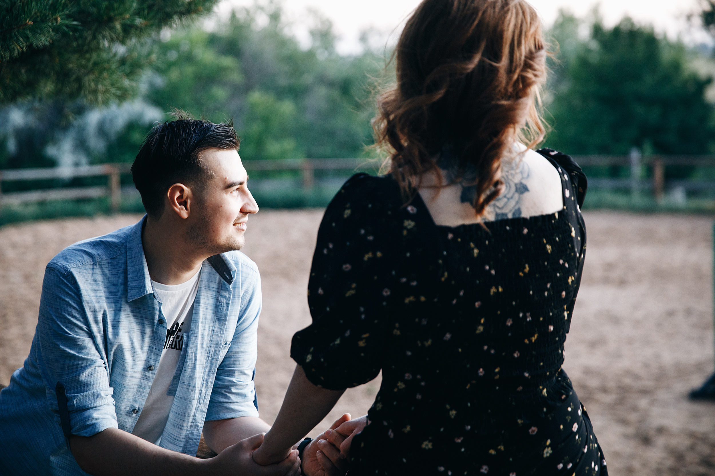 Maksim&Natasha. Фотограф Максим Маркелов