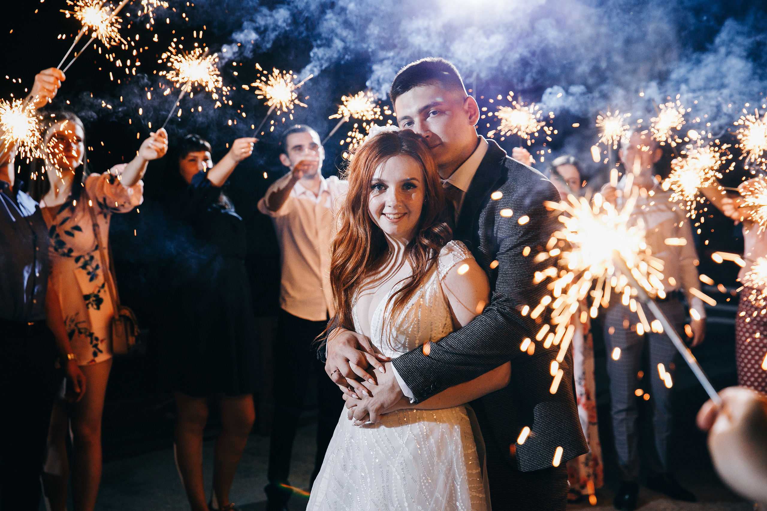 Dima&Nastya. Фотограф Максим Маркелов