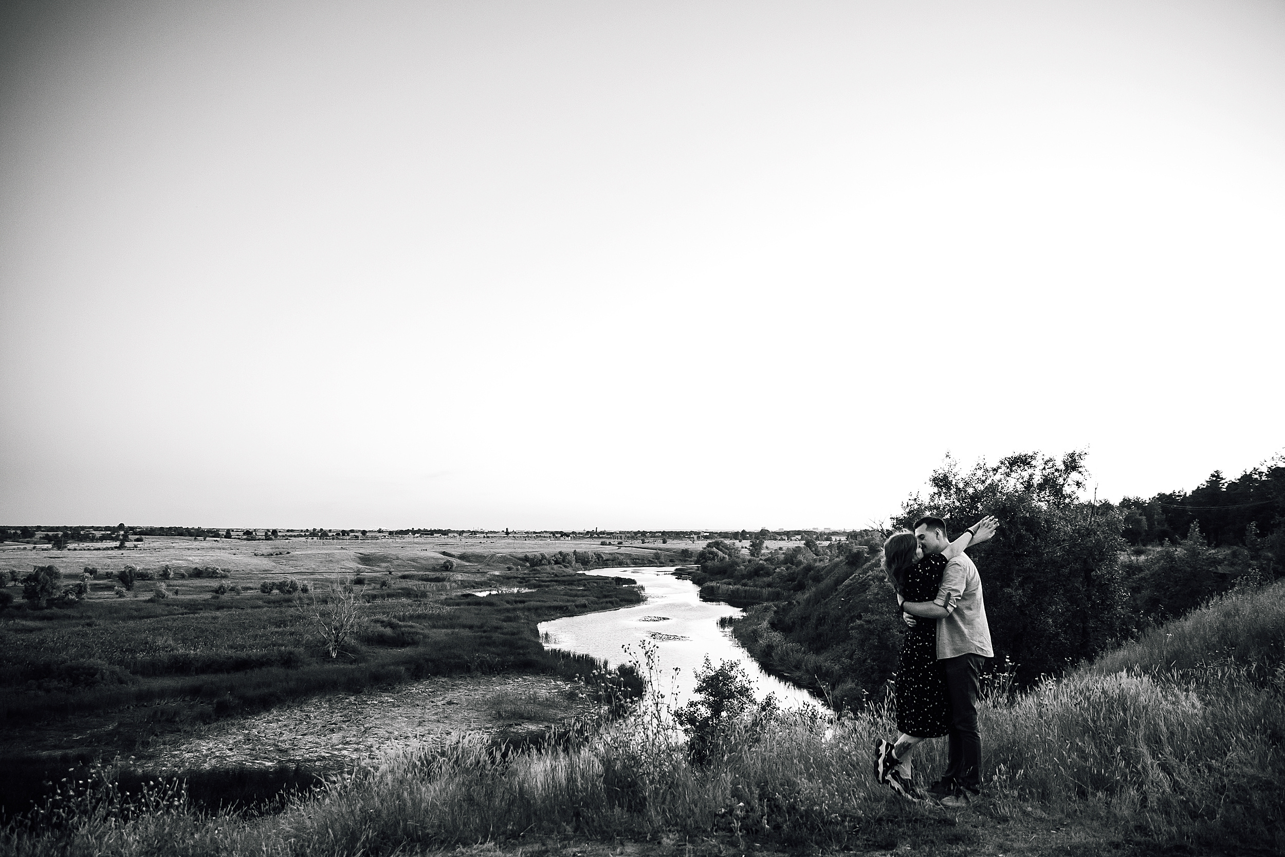 Maksim&Natasha. Фотограф Максим Маркелов