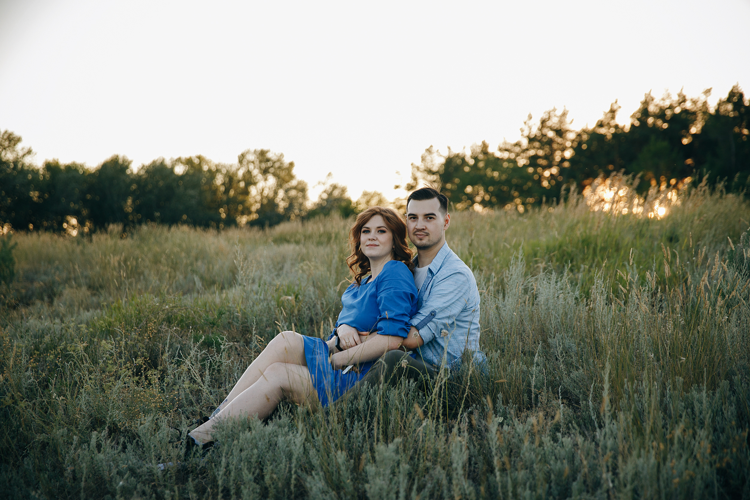 Maksim&Natasha. Фотограф Максим Маркелов