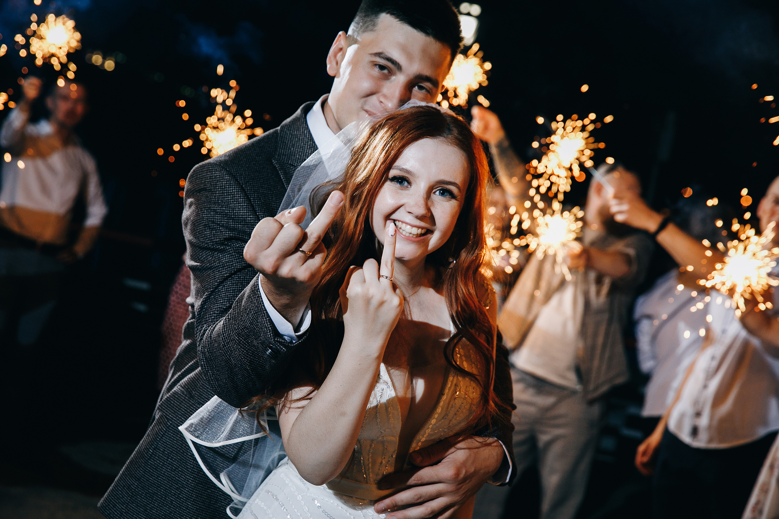 Dima&Nastya. Фотограф Максим Маркелов