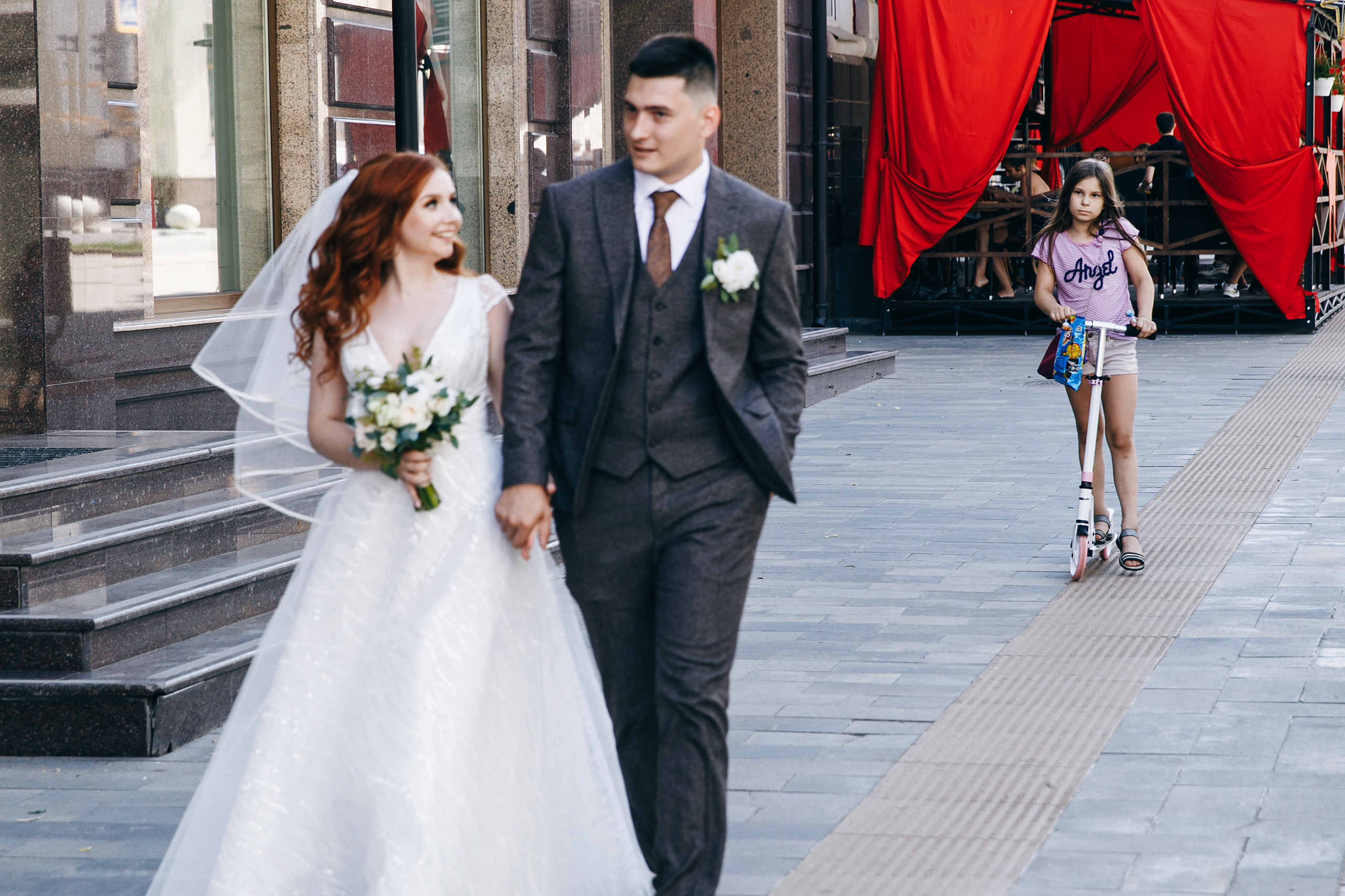 Dima&Nastya. Фотограф Максим Маркелов