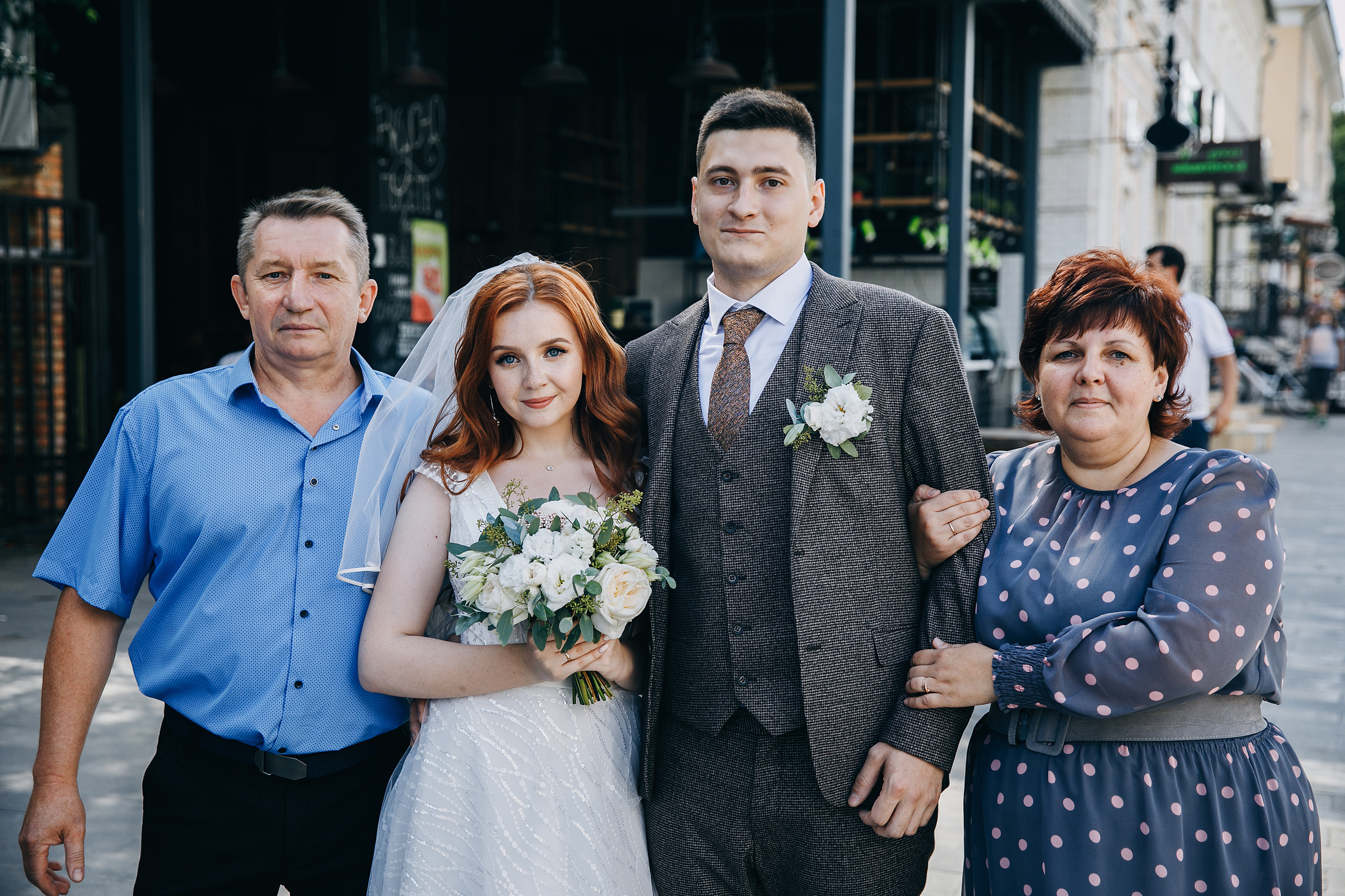 Dima&Nastya. Фотограф Максим Маркелов