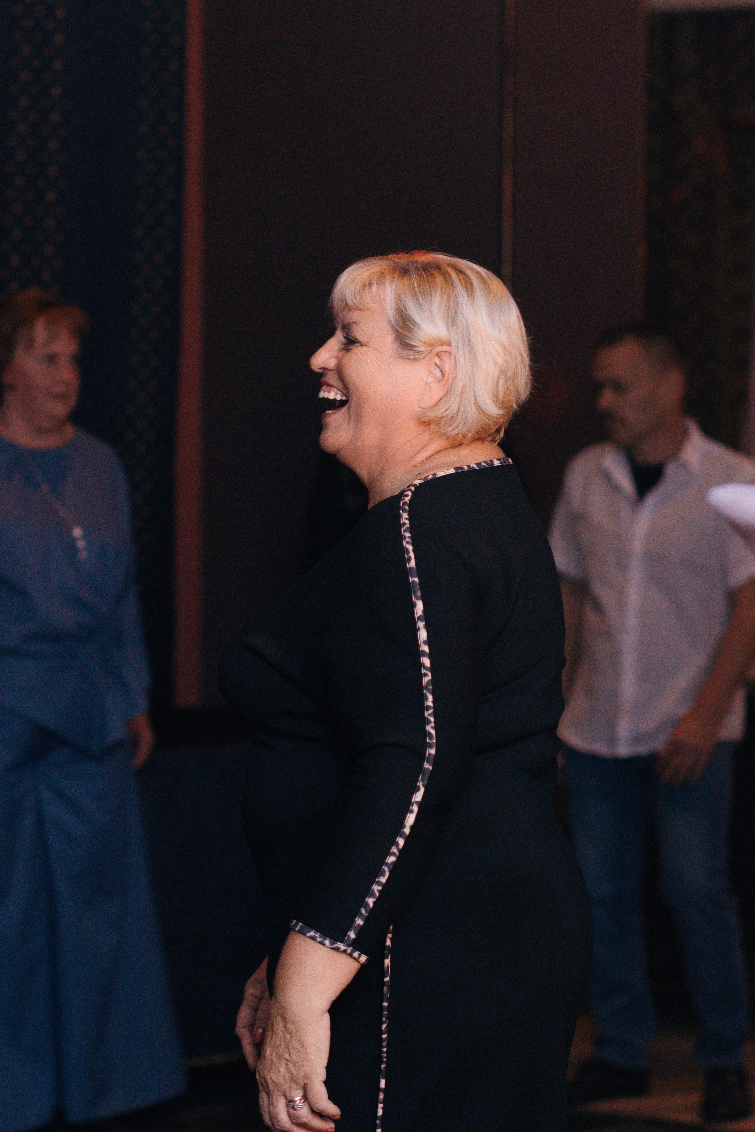 Юбилей в Хит Парке. Семейный фотограф в Вышнем Волочке — Ульяна Иванова | Фотосессии для всей семьи