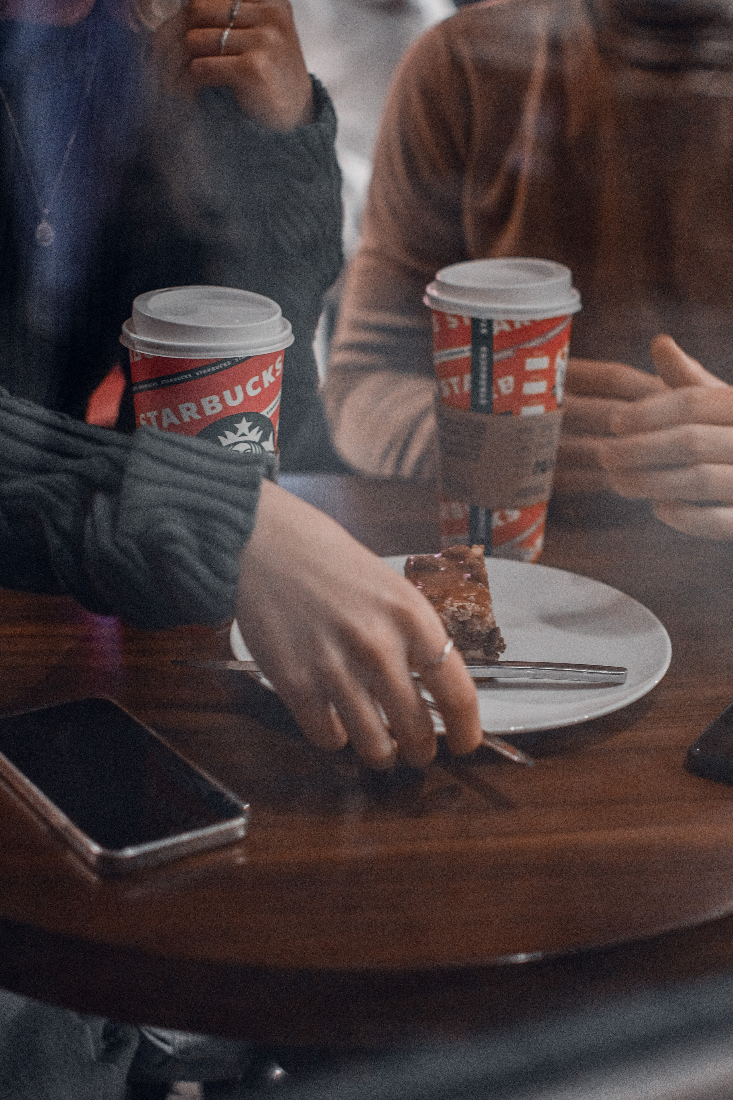 Уютная зима