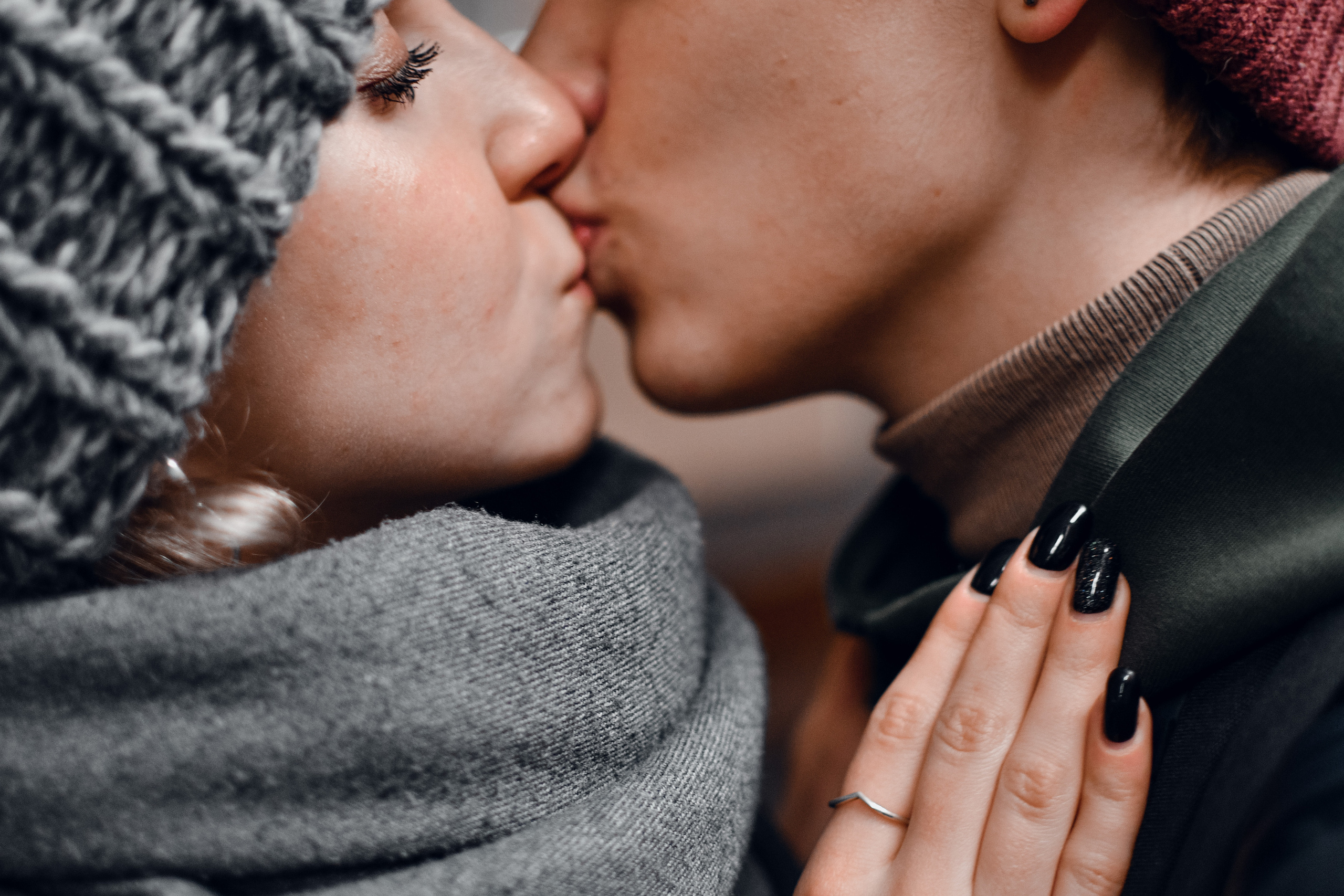 Уютная зима