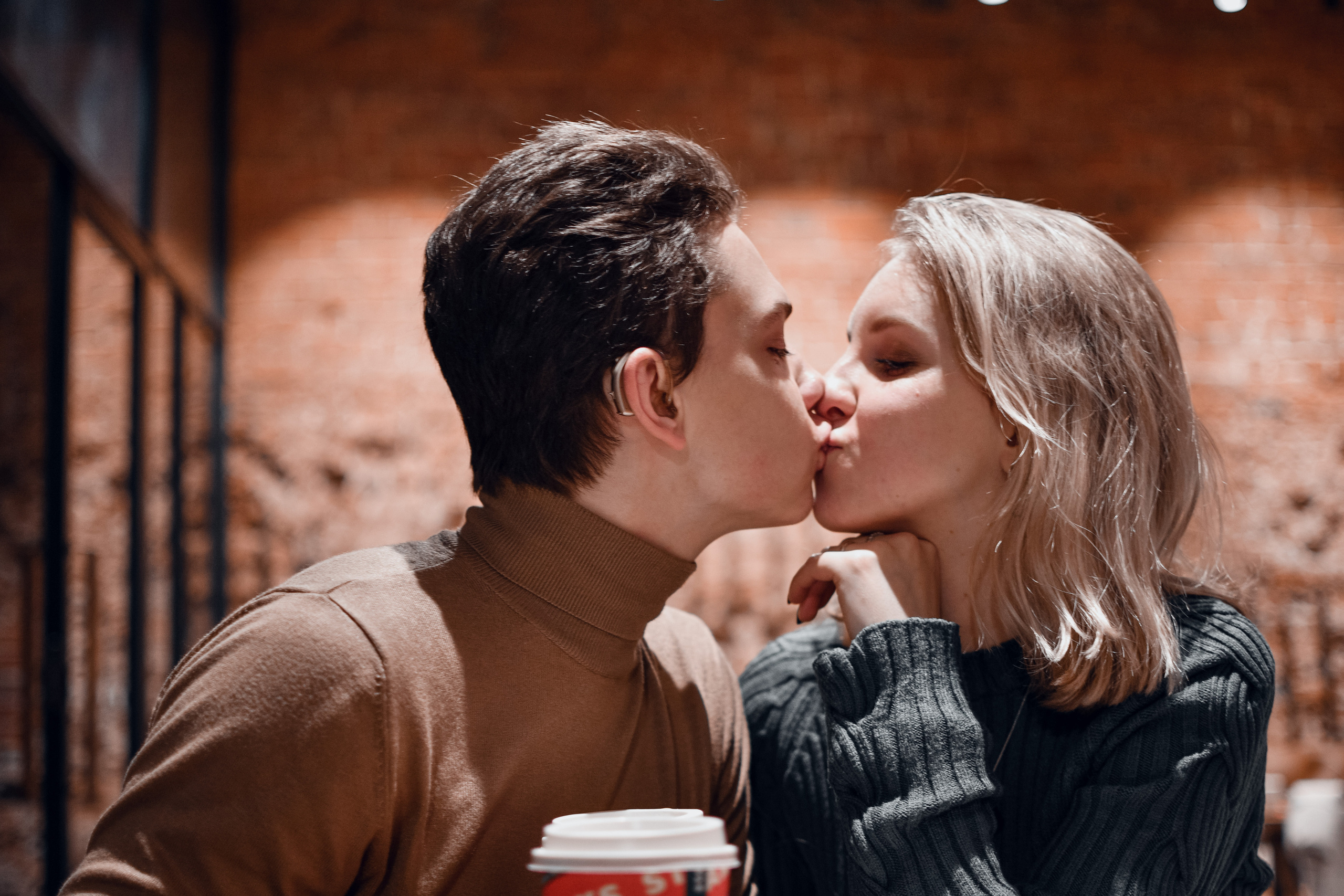 Уютная зима