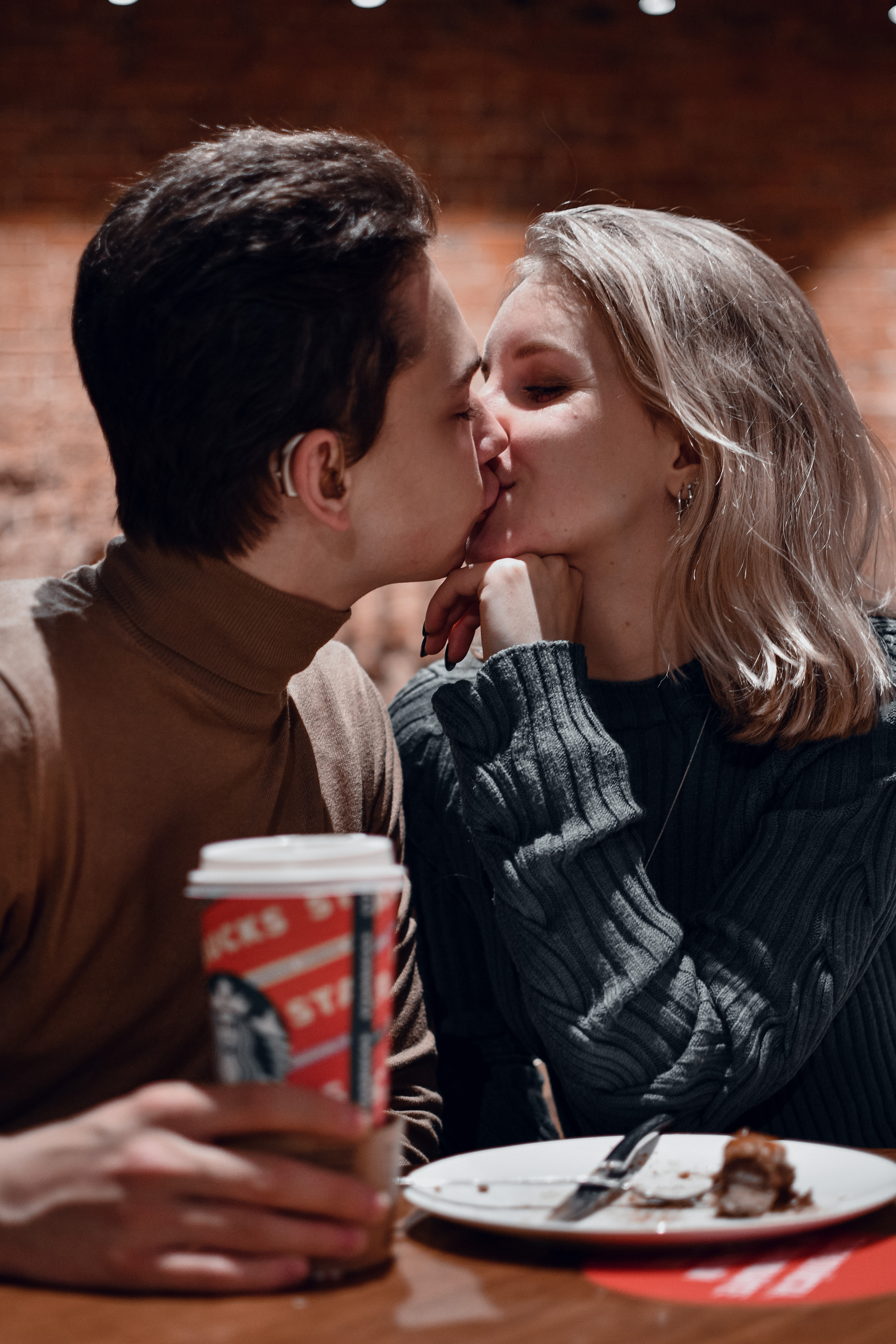 Уютная зима