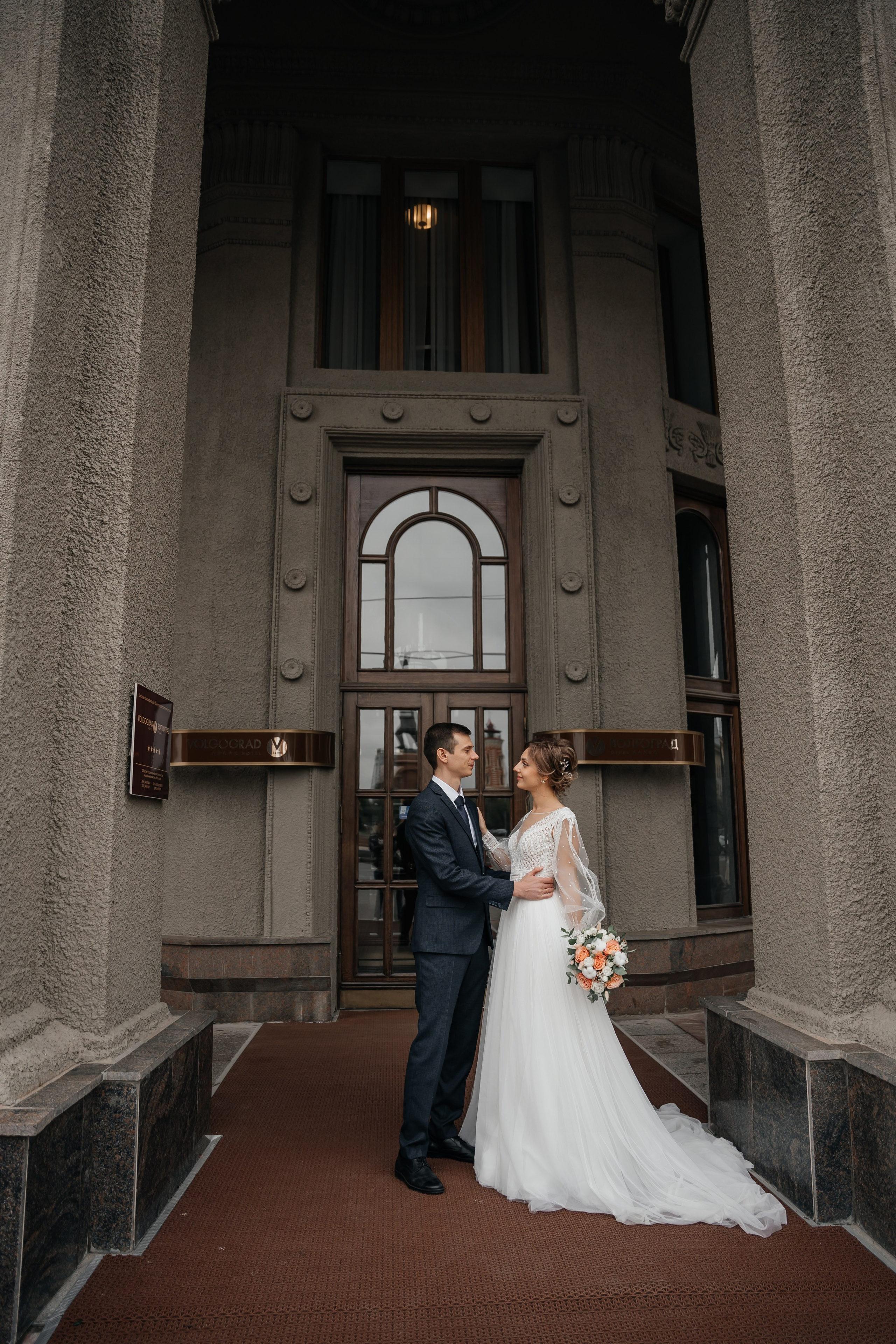 О+Ю 🤍. Свадебный и семейный фотограф Волгоград