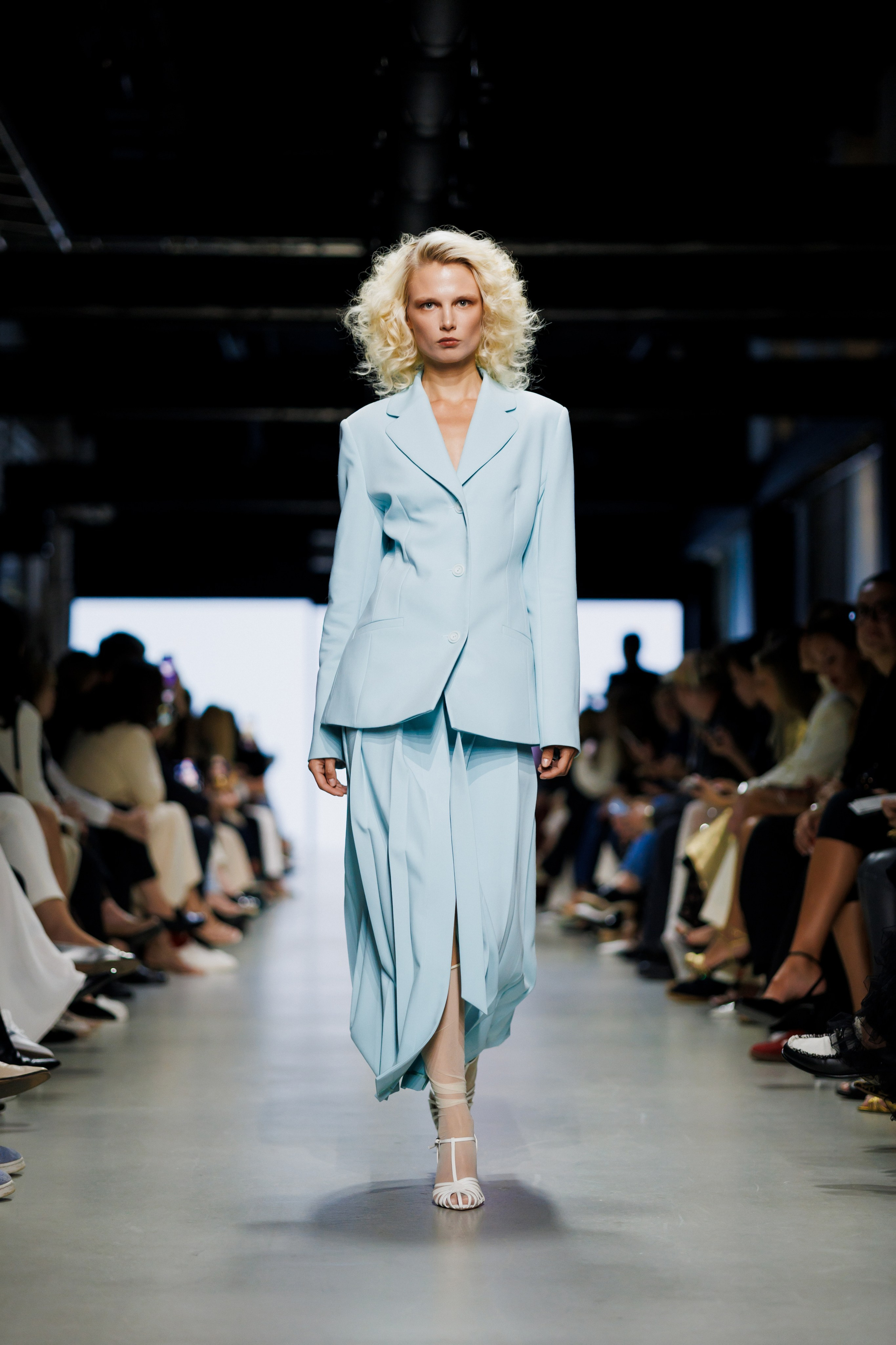 MFW. Yulia Tsyganova