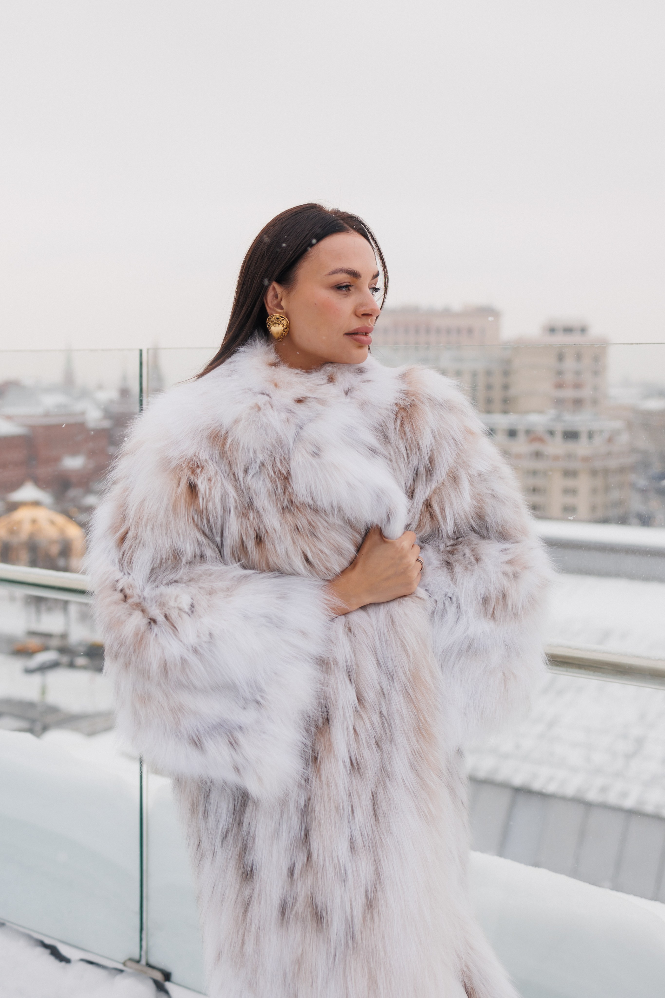 Beauty-девичник LEFFERS. Yulia Tsyganova