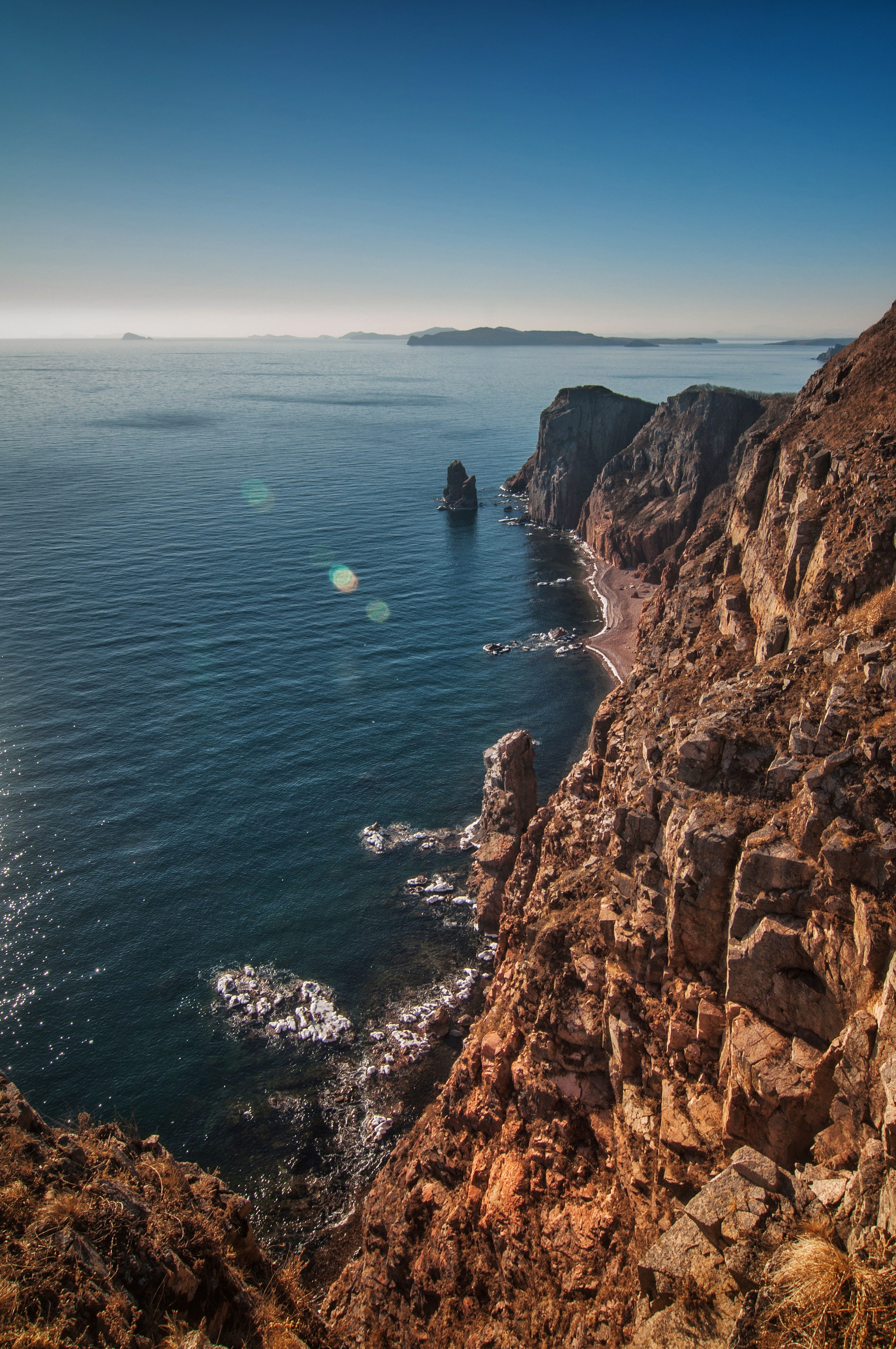 Пейзажи и дикая природа. Пейзажный и репортажный фотограф