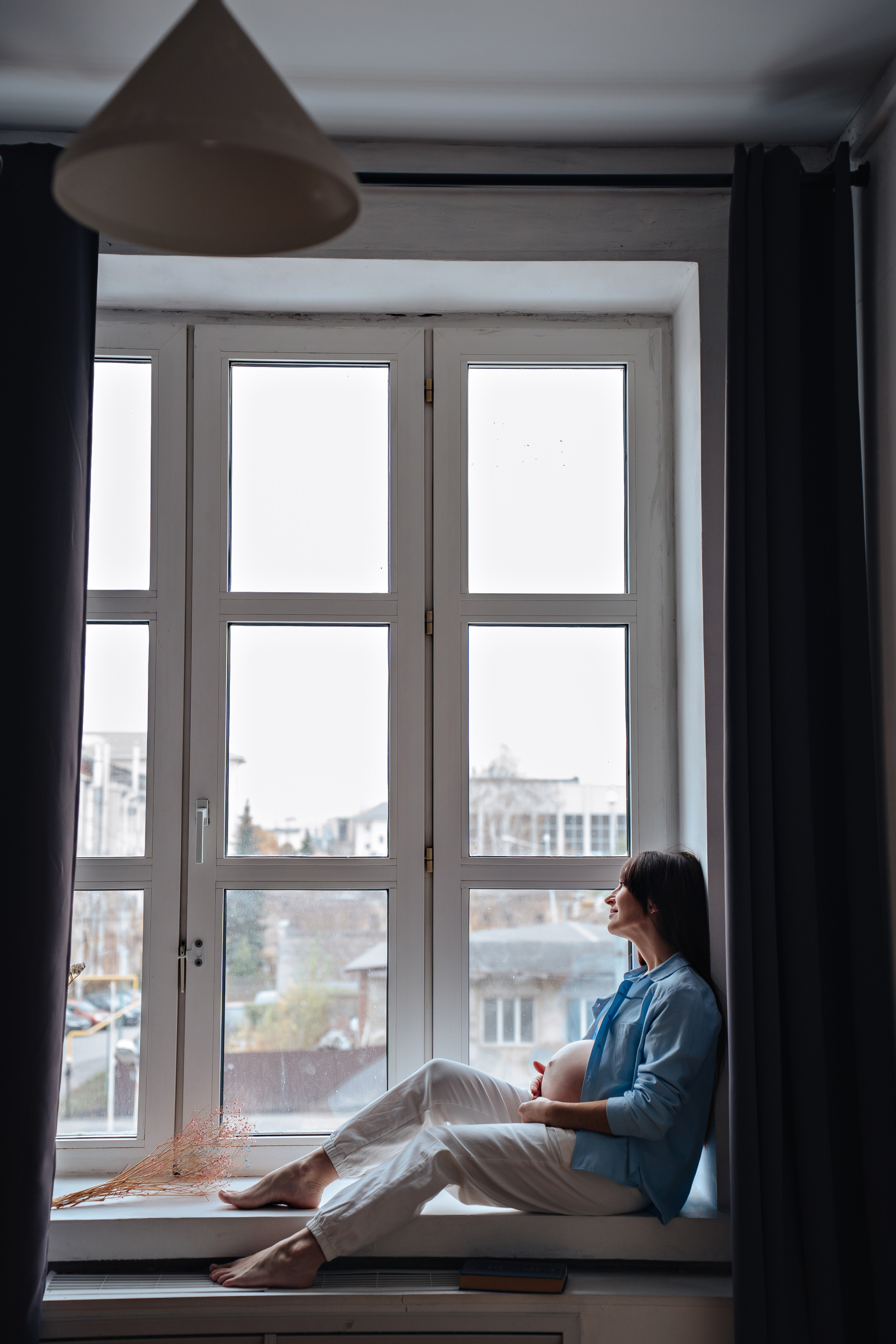 В  О Ж И Д А Н И И. Семейный фотограф в Казани