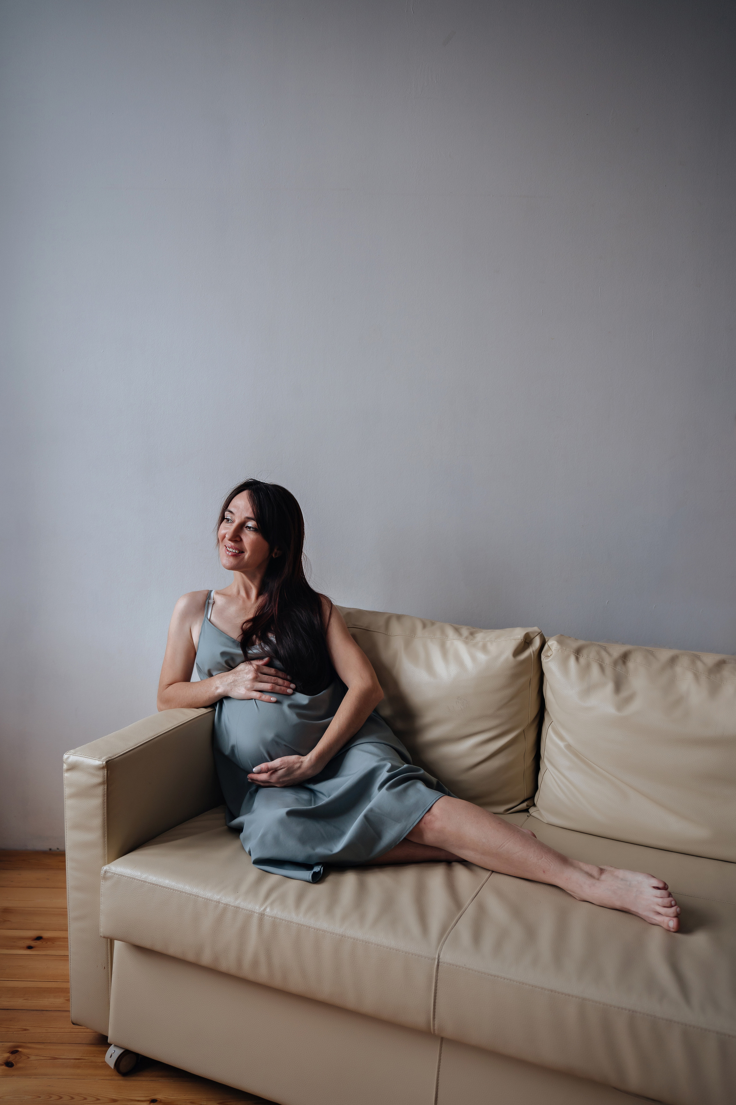 В  О Ж И Д А Н И И. Семейный фотограф в Казани