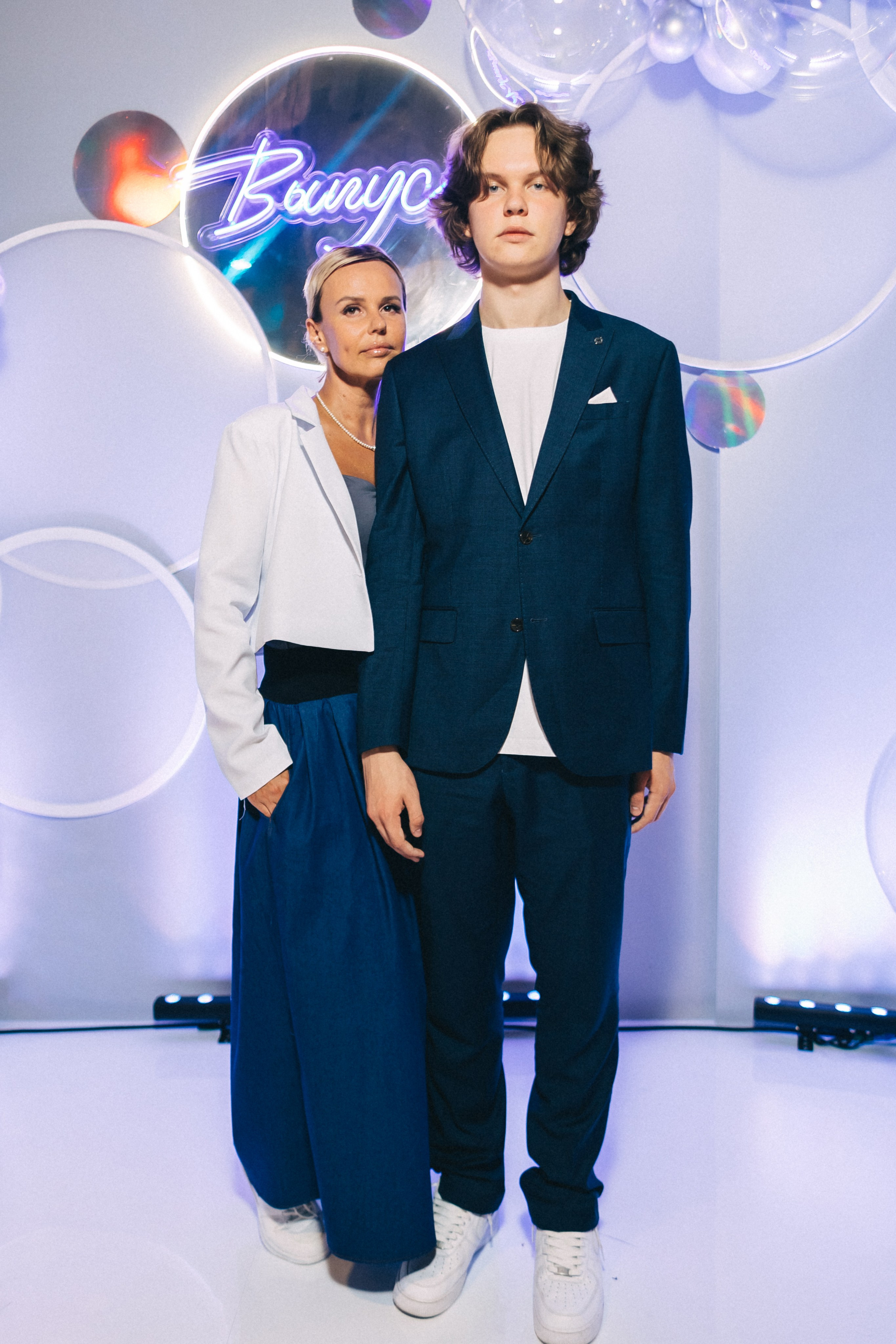 Выпускной «Лицей 62». Фотограф Кемерово | Сергей