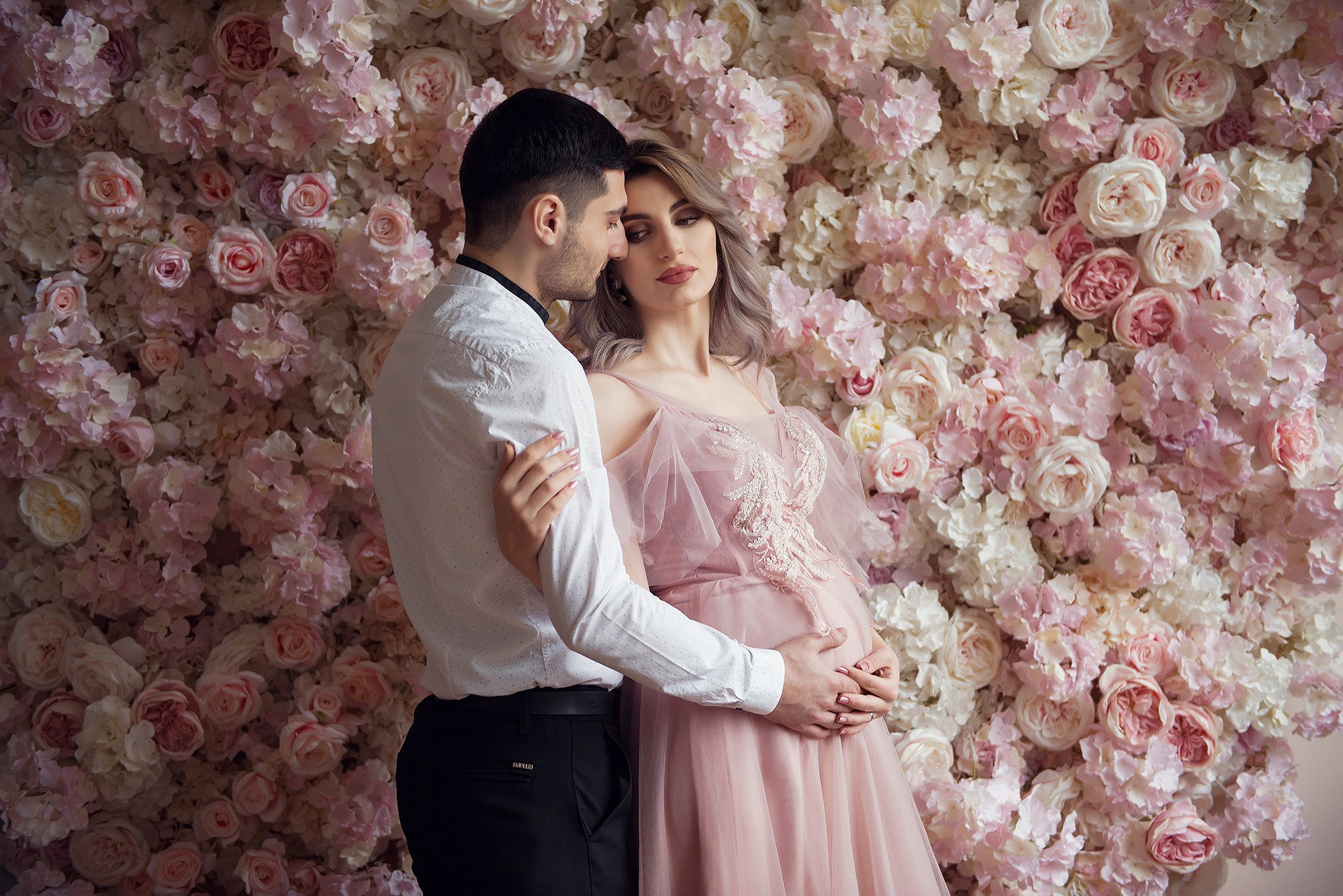 В ожидании. Фотограф Кристина Гришина Рязань