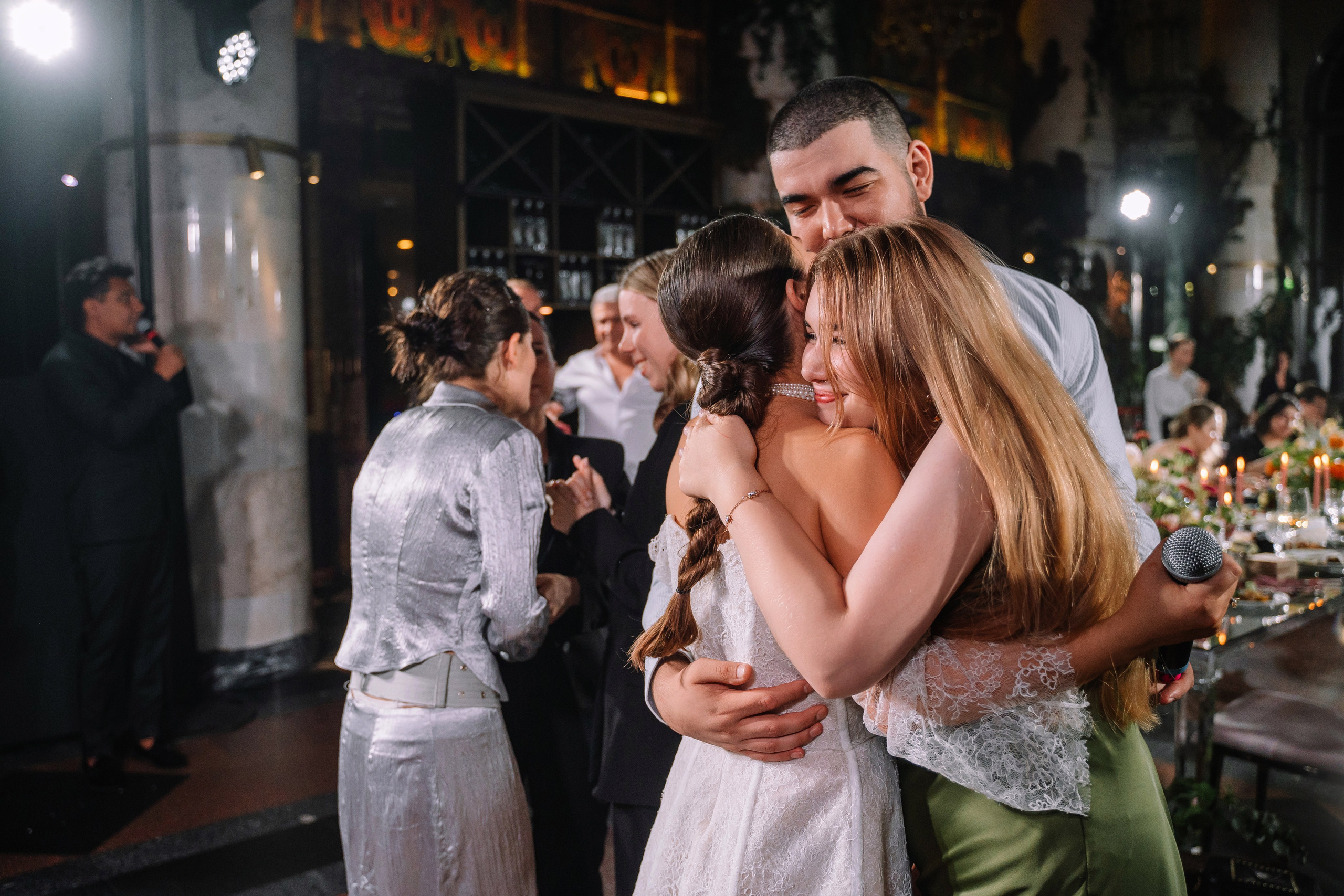 Свадебный день Руслана и Лали. Свадебный и семейный фотограф в Анапе Елена Полетаева