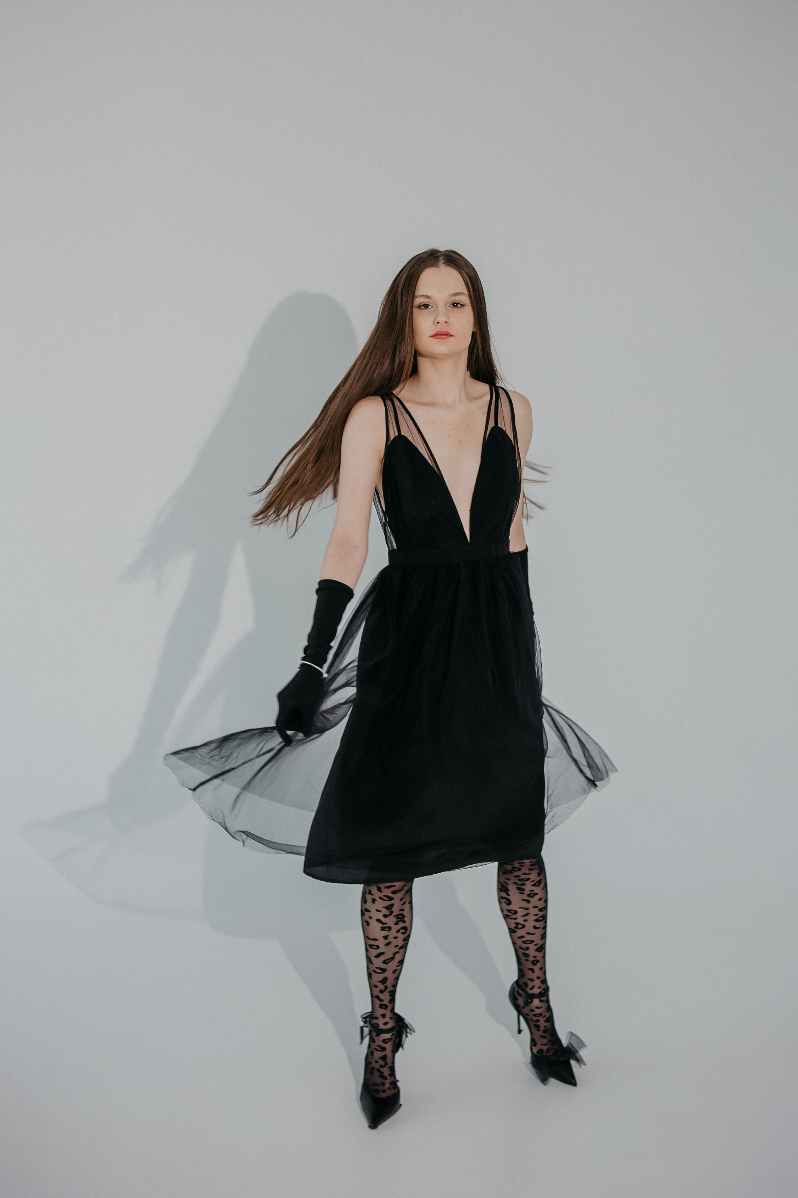 Мария. Фотограф Регина Крикунова г. Красноярск