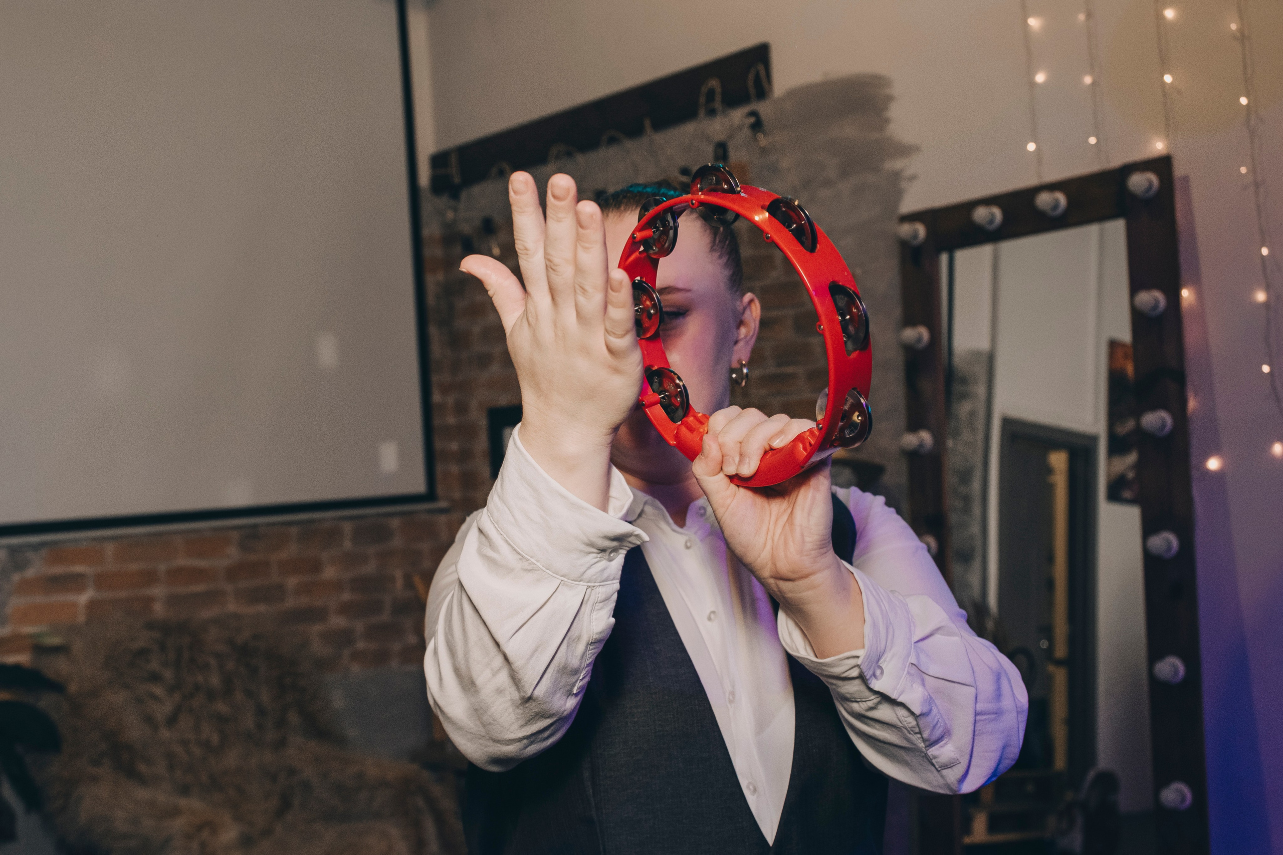 Репортаж Дня Рождения. Фотограф в Иркутске Анна Мирошникова