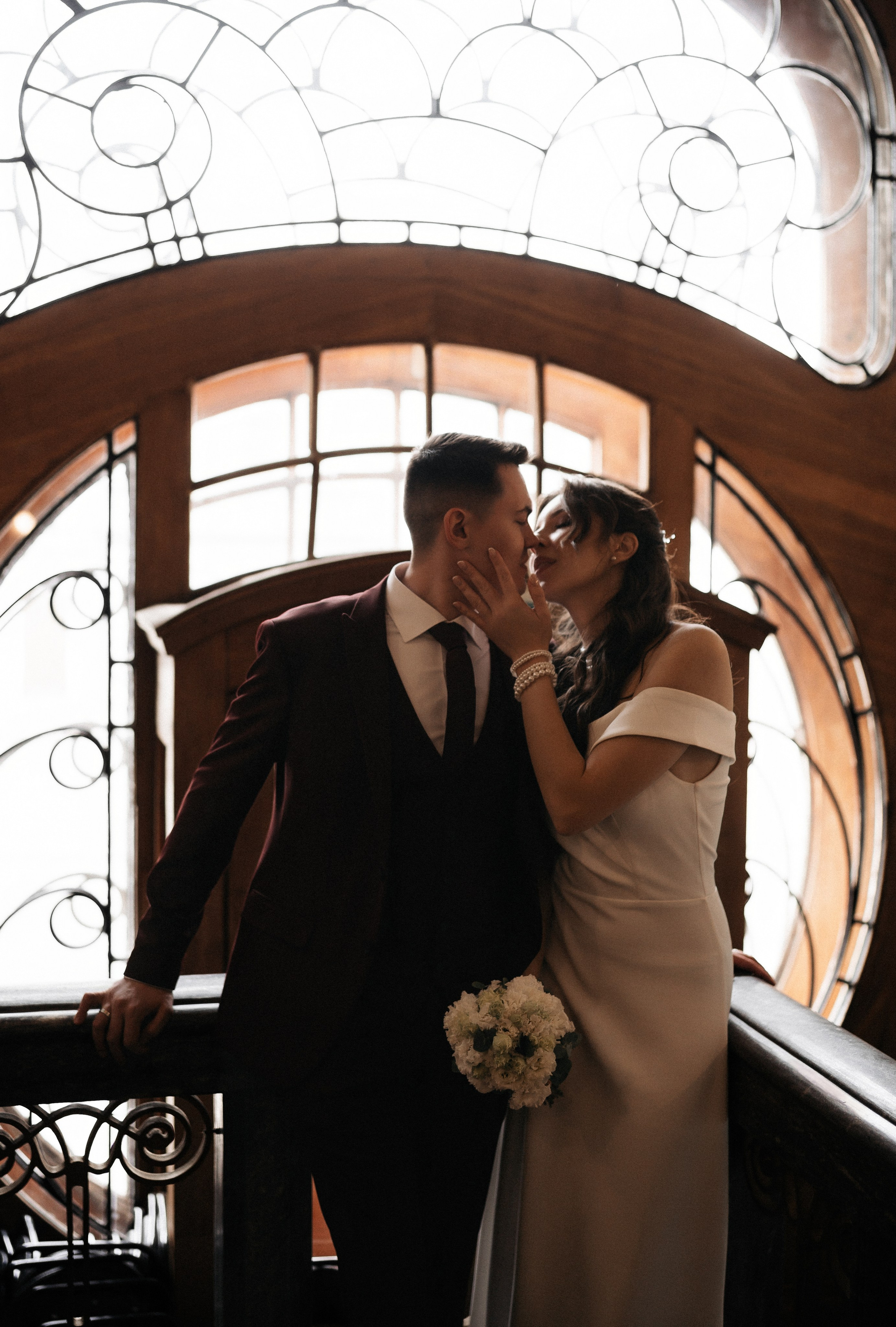 N&A. Свадебный и семейный фотограф в Самаре Алёна Савельева