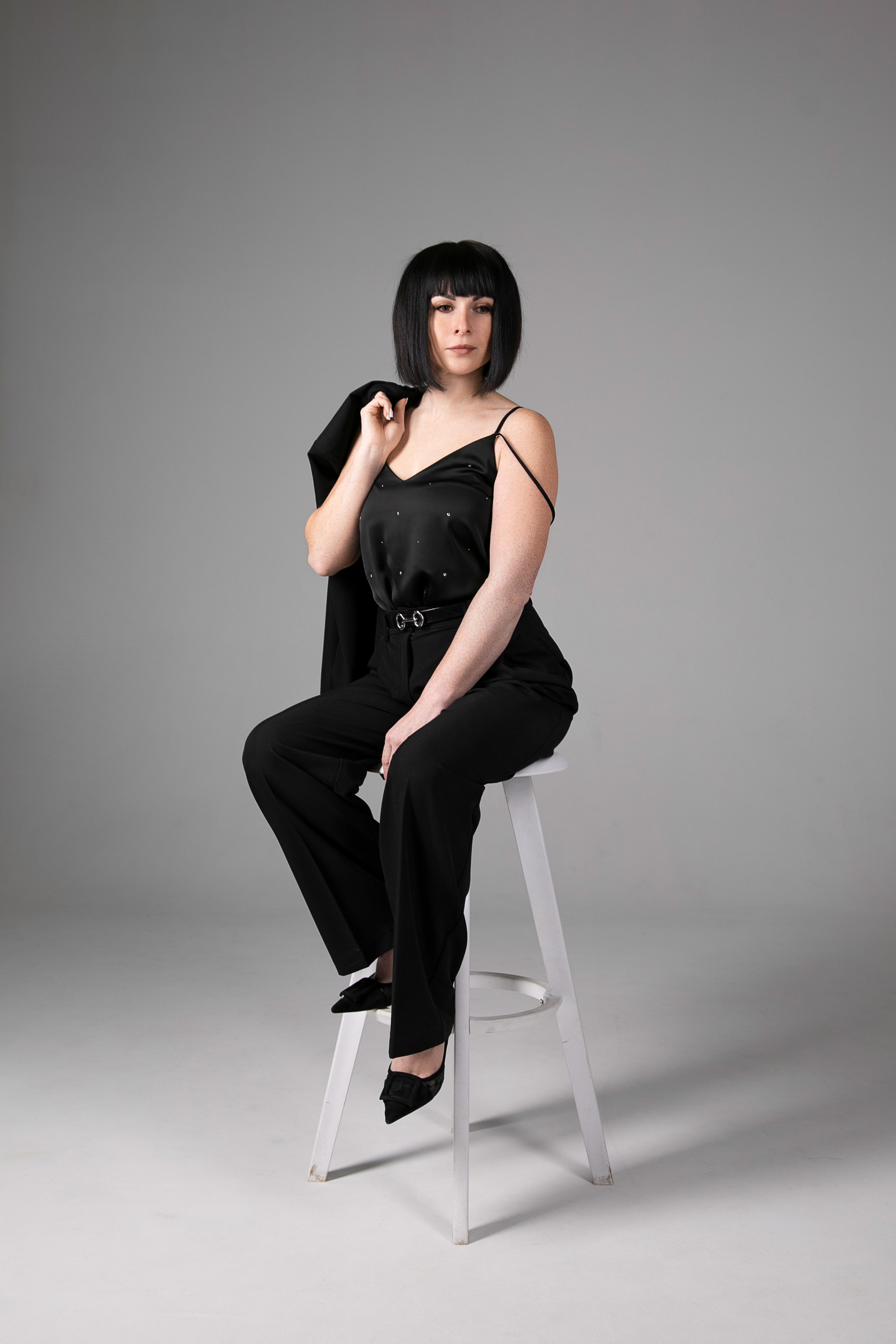 Оля. Семейный и школьный фотограф Катерина Голубева