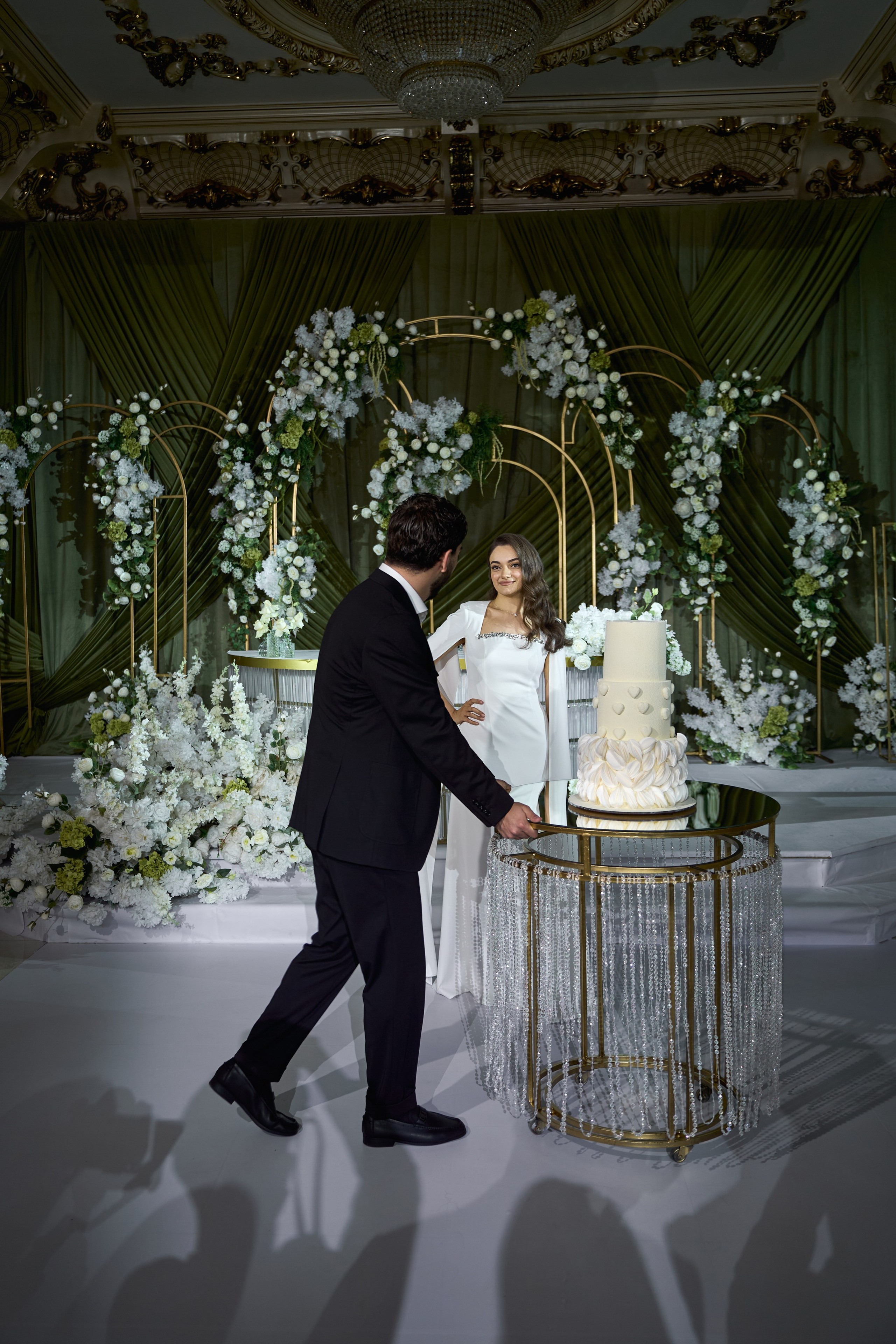 Арман & Кристина | Армавир. ТВИНС СТУДИО — лучшие свадебные фотографы и видеографы в Краснодаре