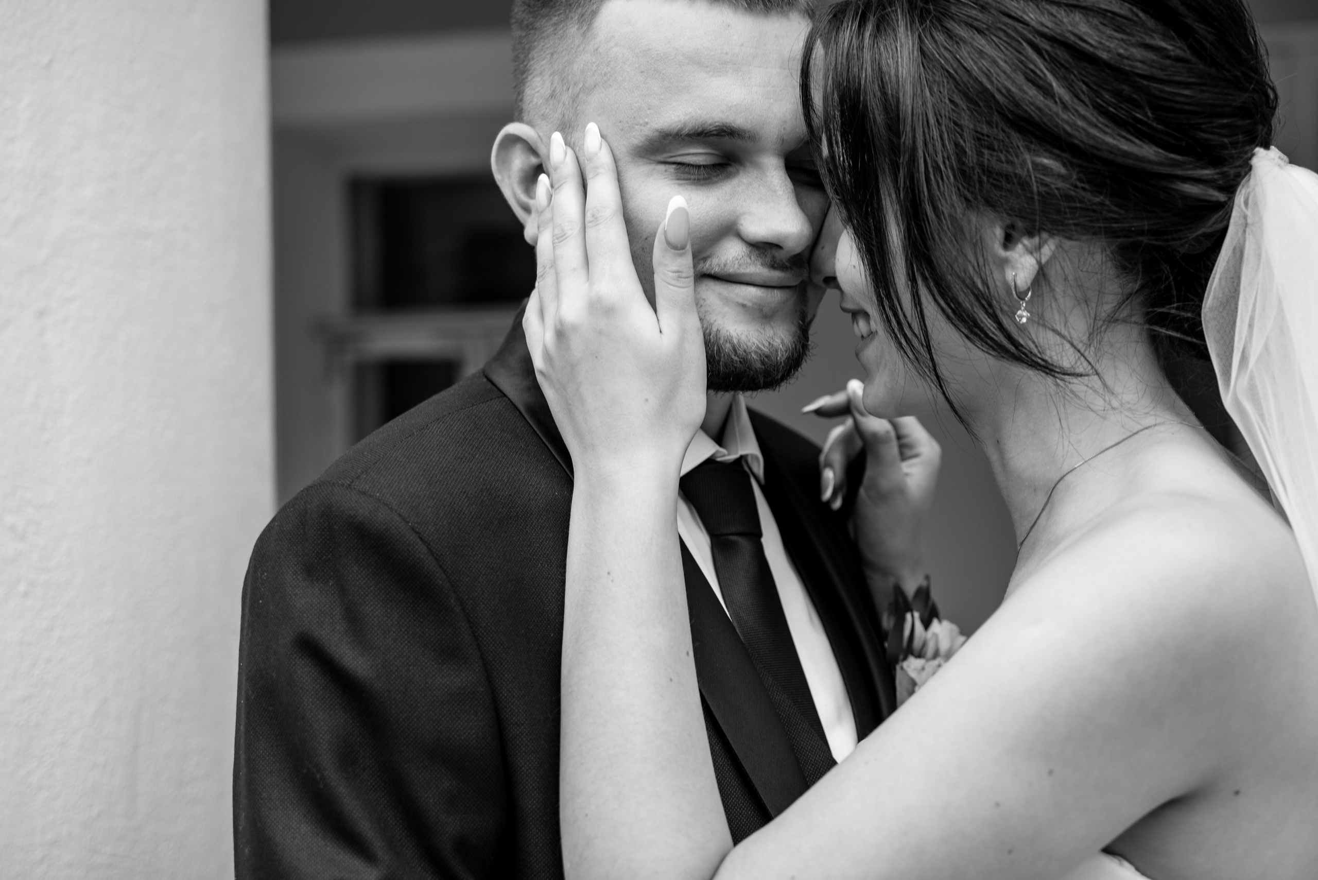 Николай и Лолита. Свадебный фотограф Ирина Димитриева