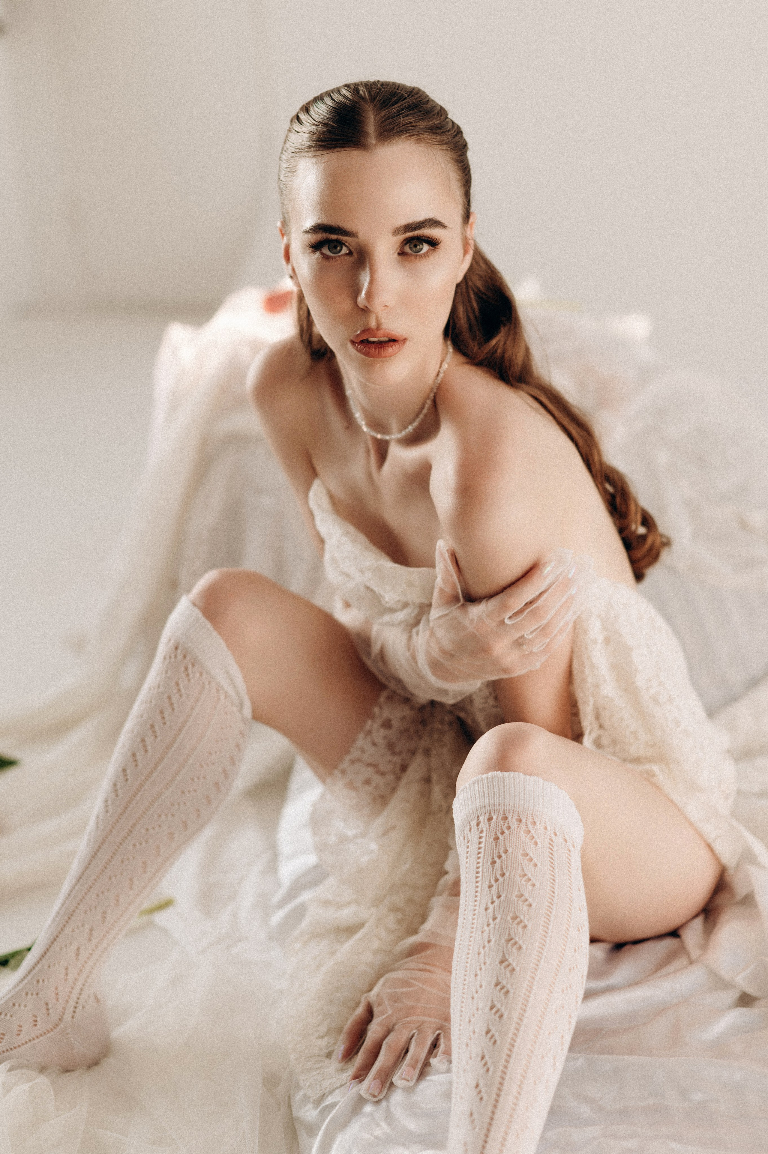 Никита и Ирина. Свадебный фотограф Белгород