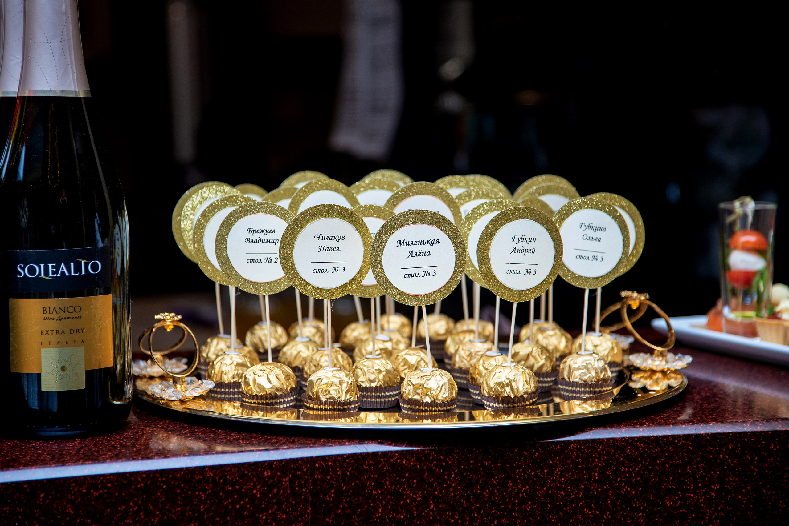 Банкеты и корпоративы. Ваш фотограф в Москве