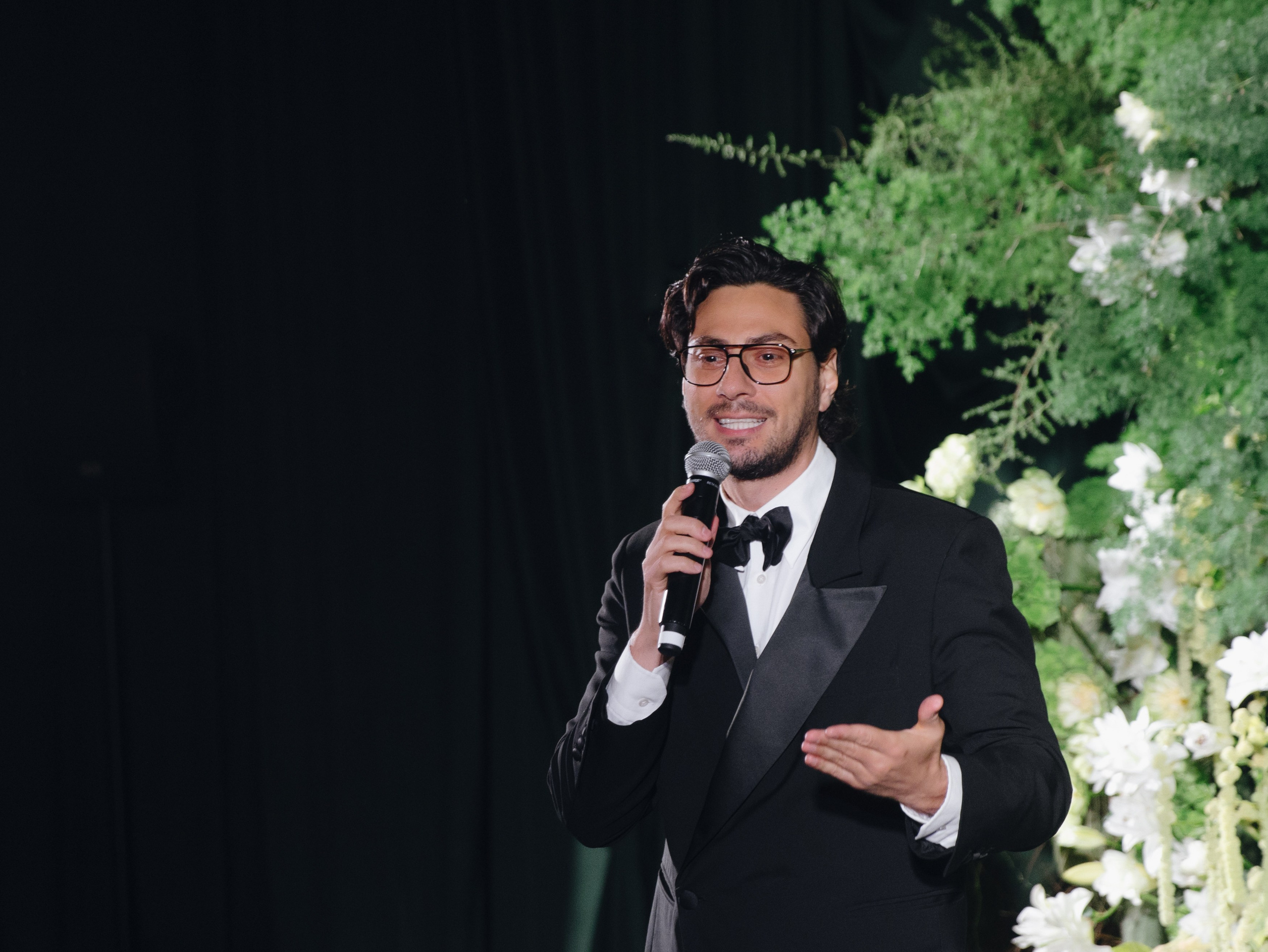 Павел и Ульяна. Свадебный фотограф Москва Европа Мария Коренчук