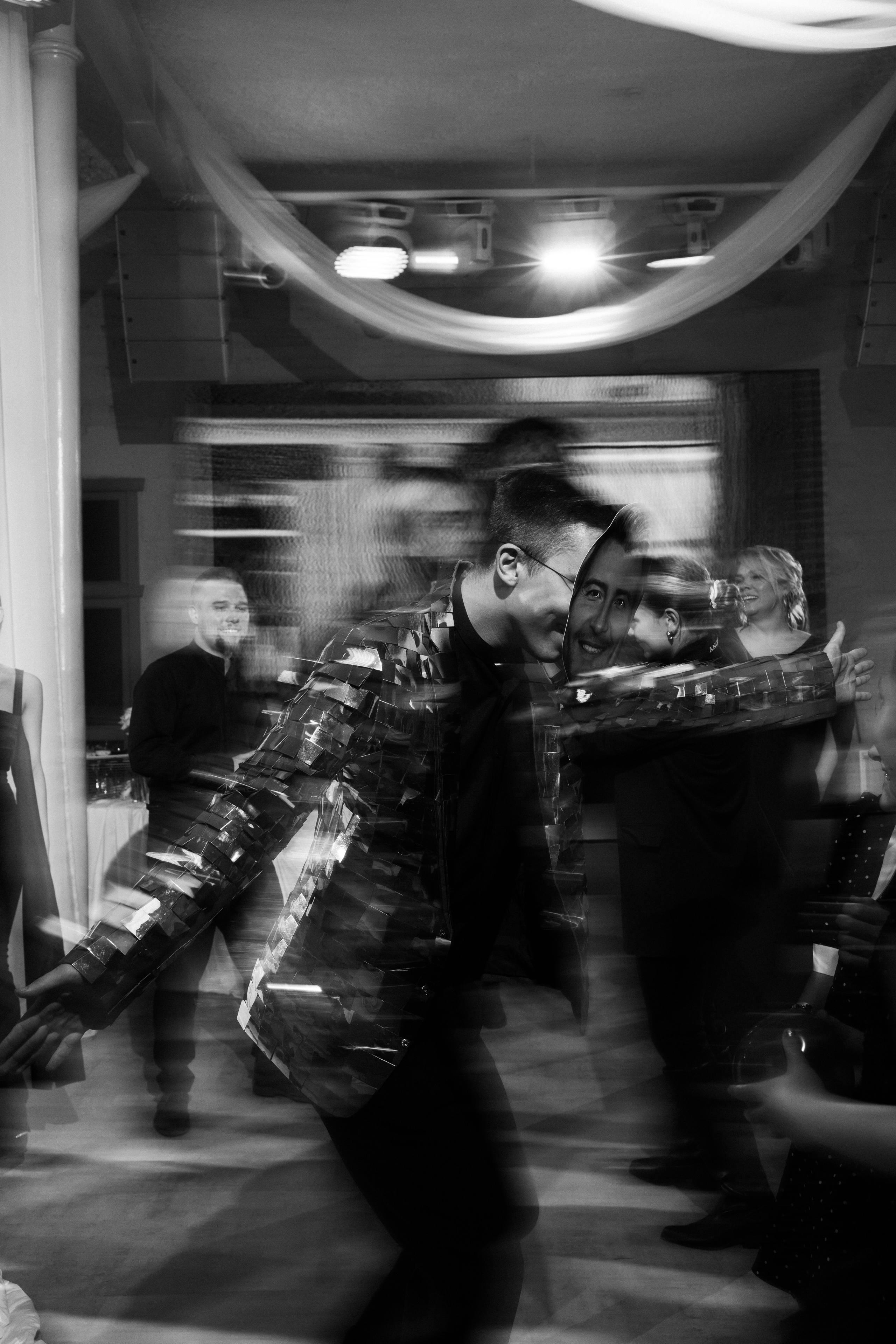 Николай и Анна. Свадебный фотограф Тверь, Москва и Санкт-Петербург