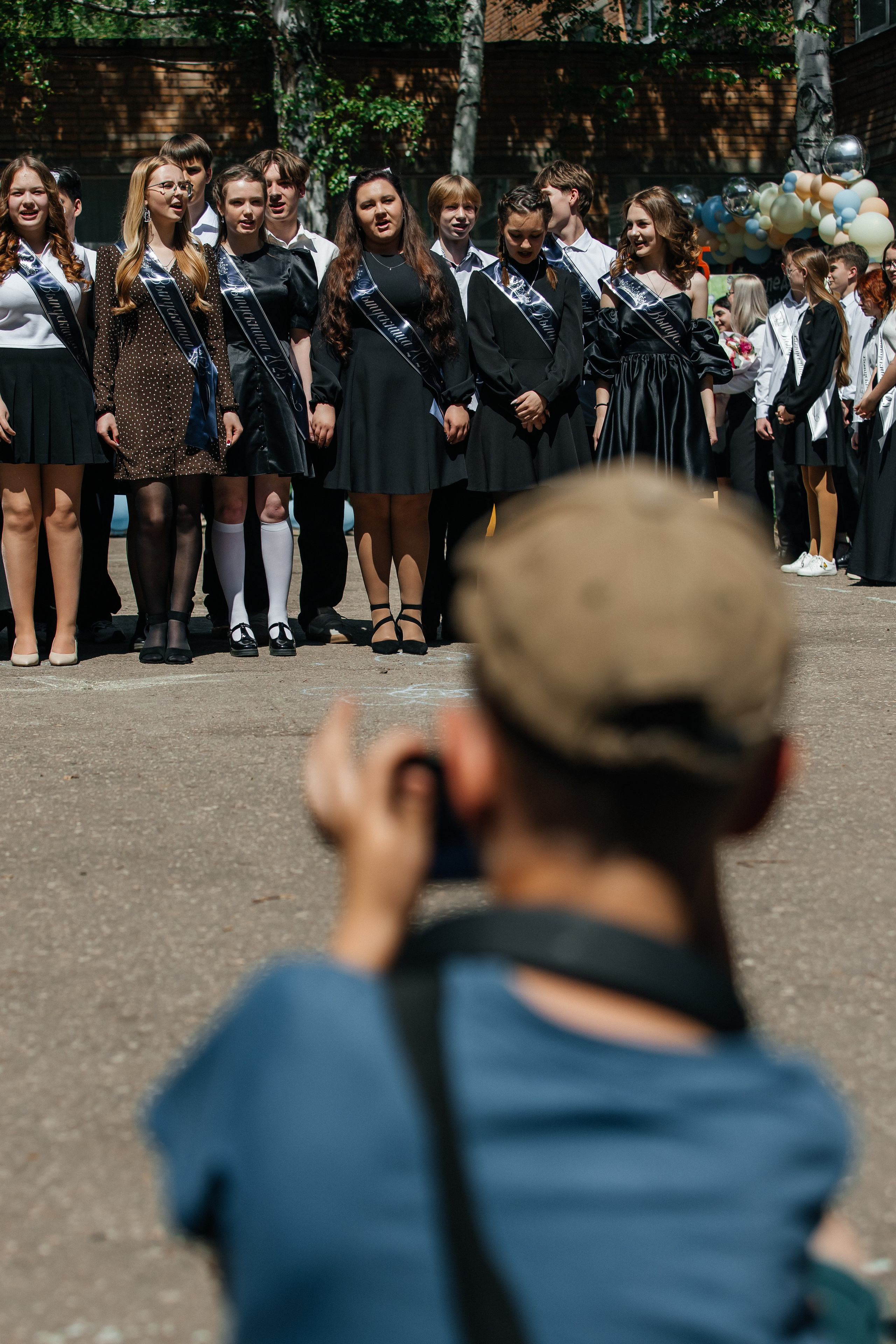 Репортаж. Фотограф на крещение в Рязани. Семейный фотограф