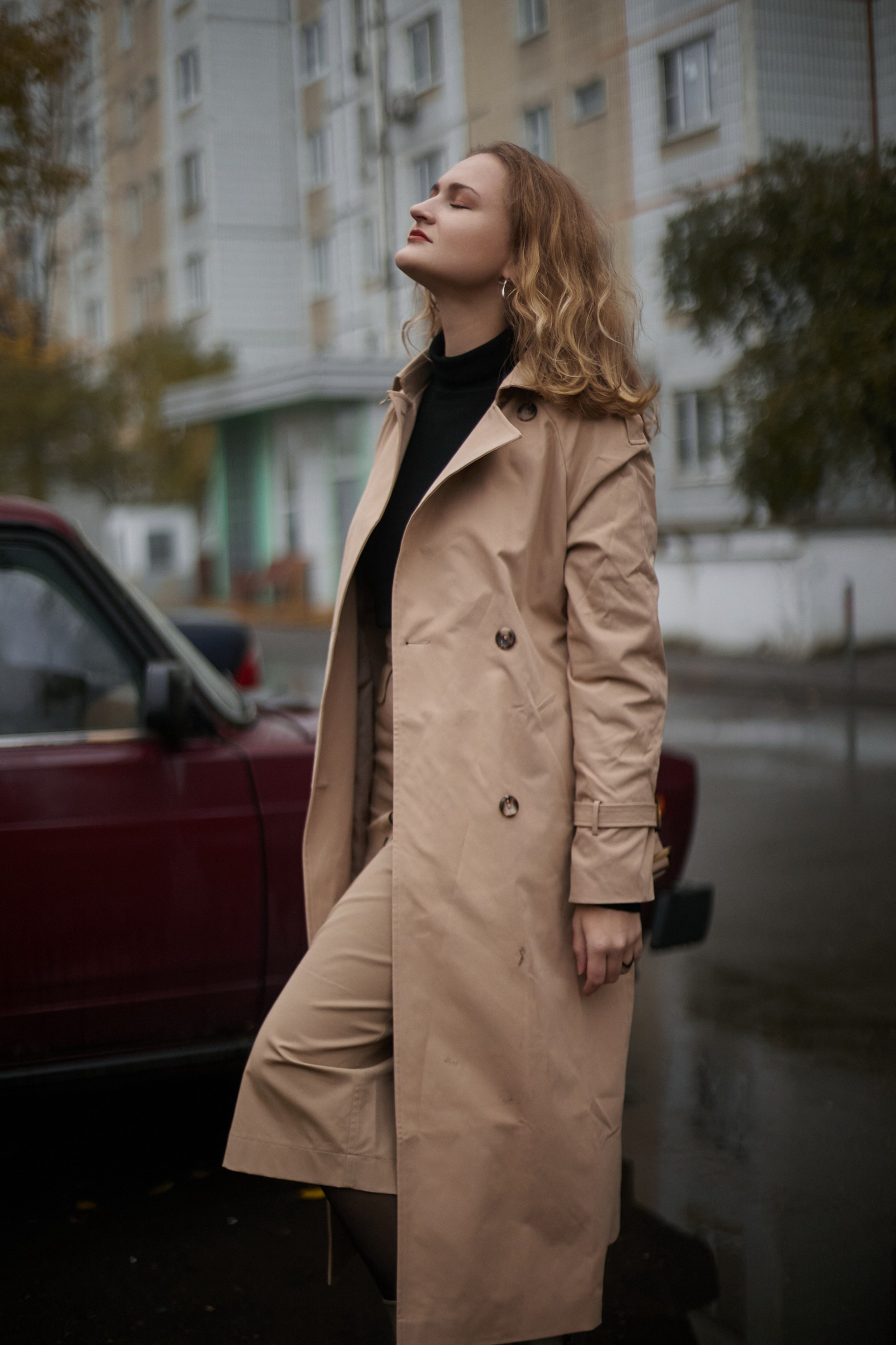 «Золото Москвы». Свадебный и креативный фотограф в ЮФО и МСК