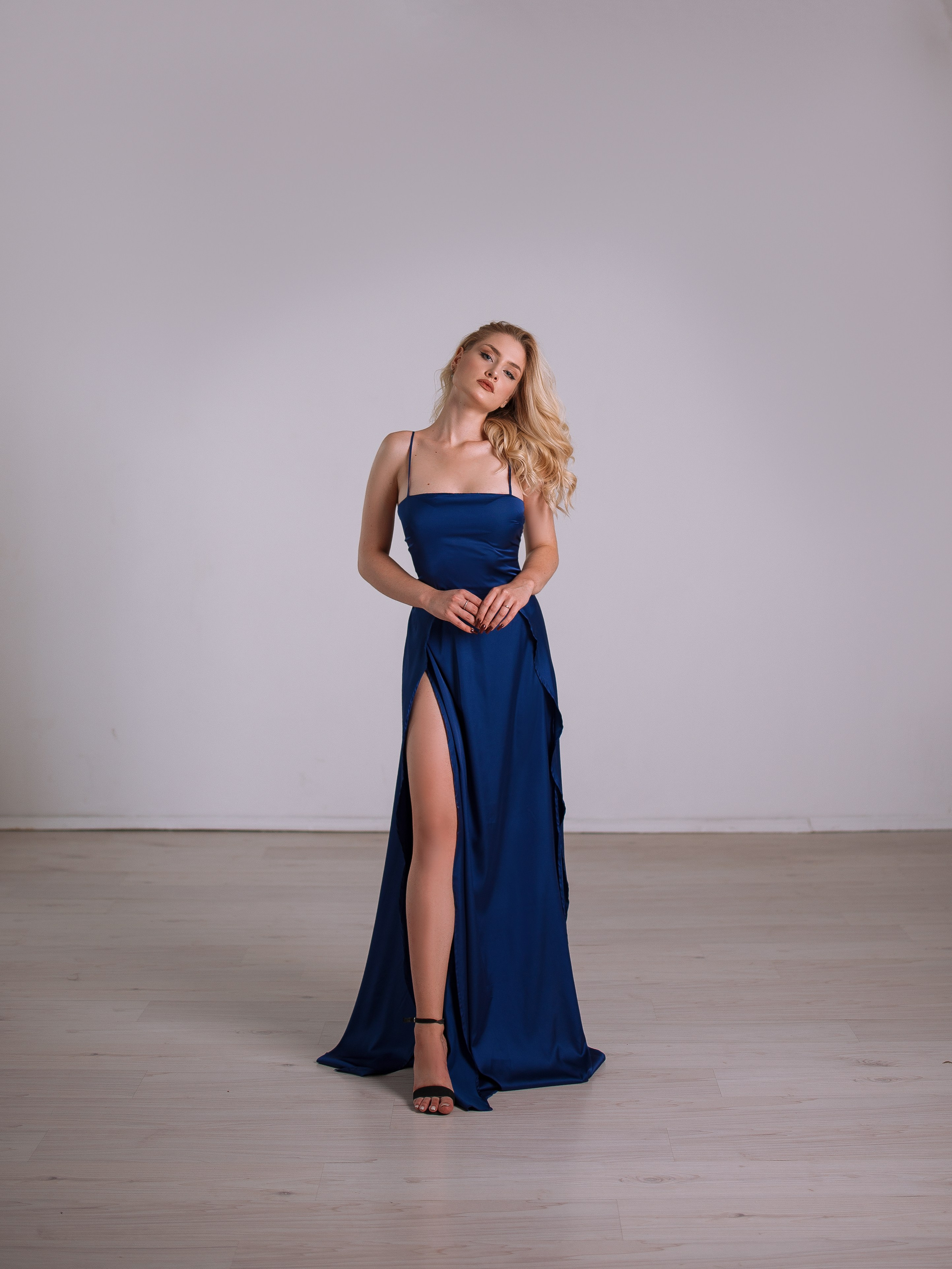 Аренда платья для студийной фотосессии в Севастополе