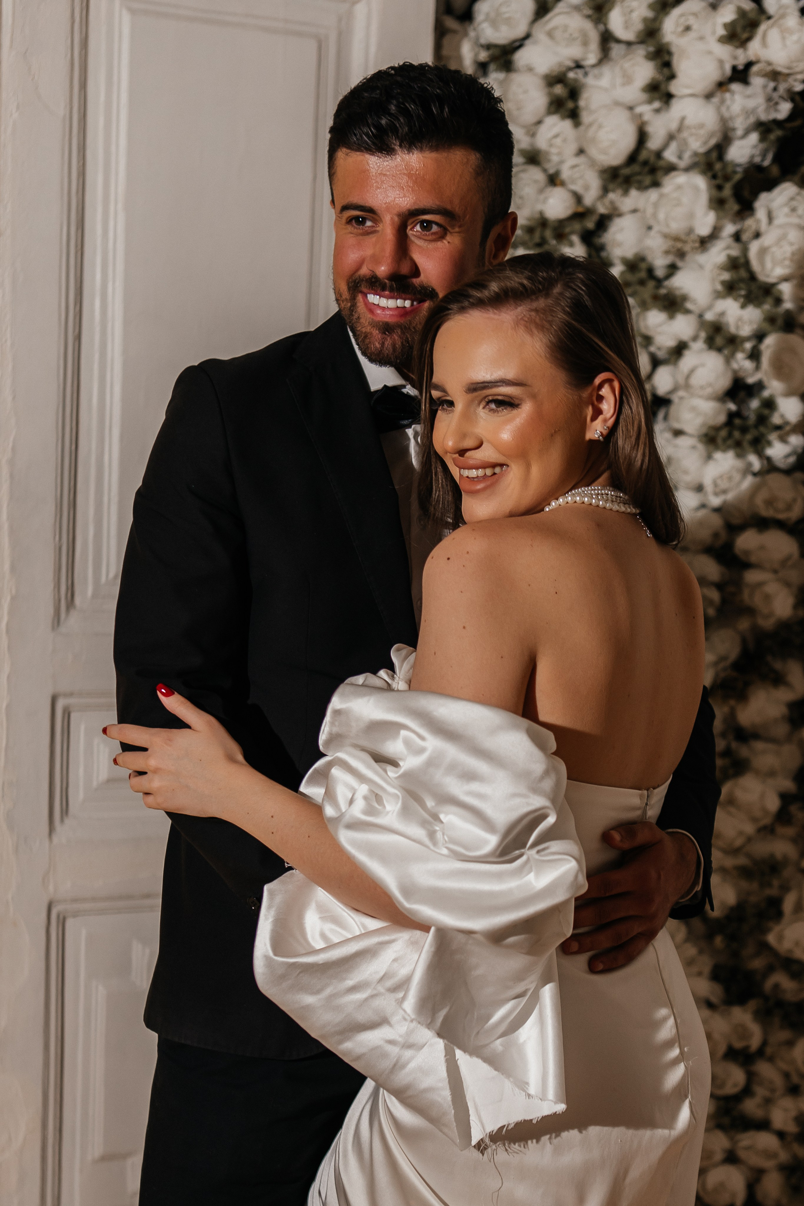 Британия. Свадебный фотограф в Москве