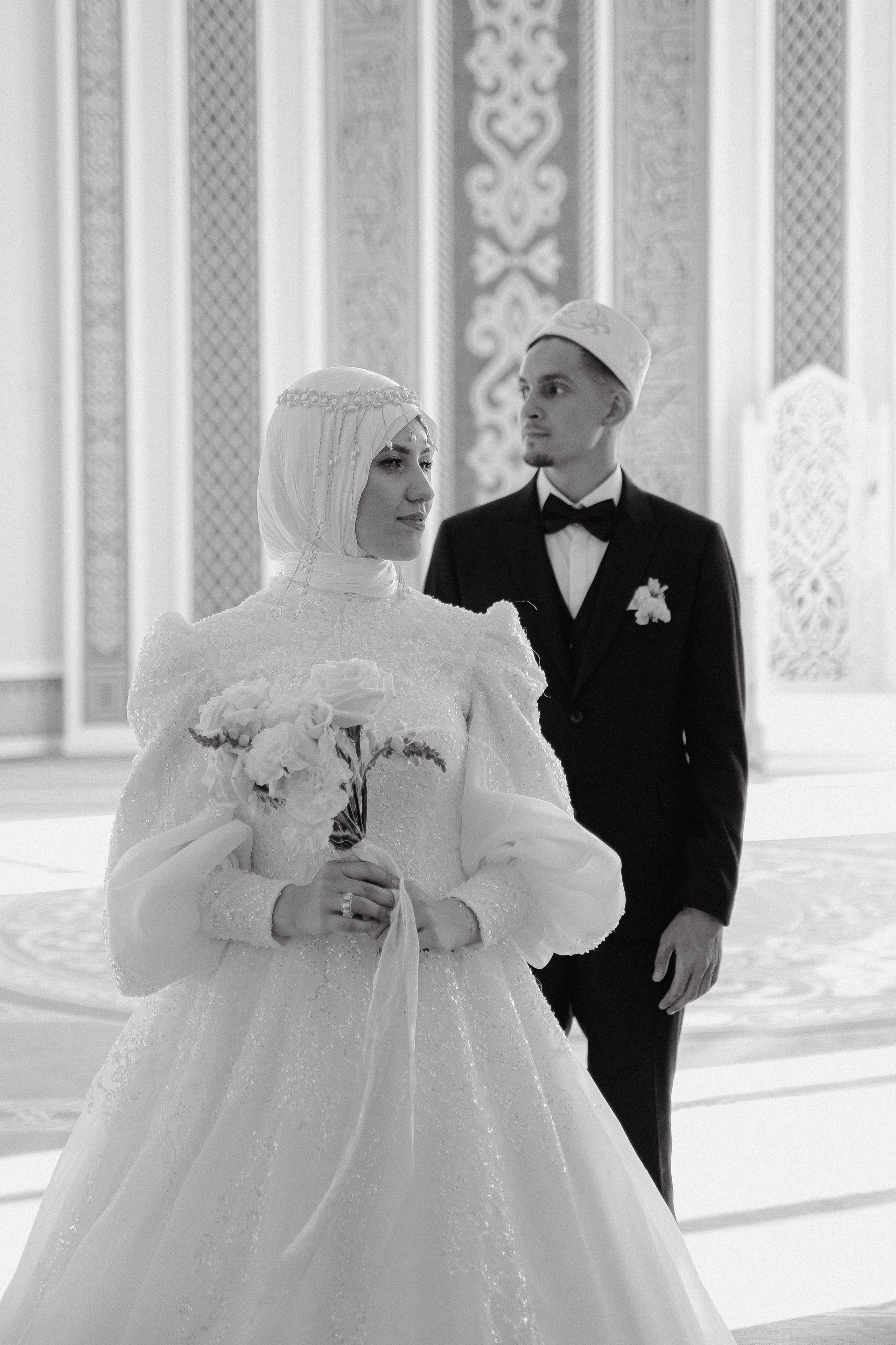 Адель & Асель. Фотограф Буинск, Казань Аделя Давлетшина