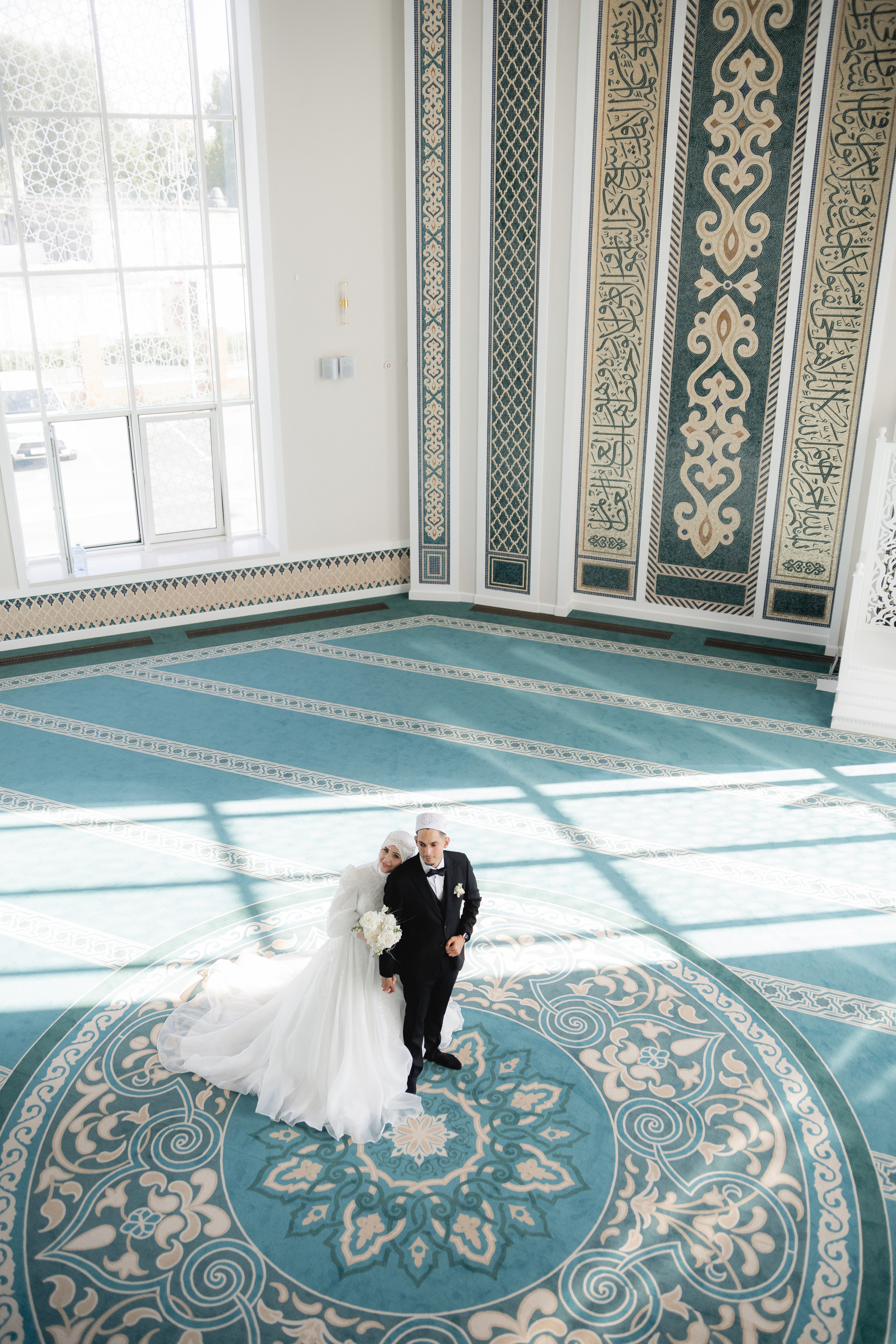 Адель & Асель. Фотограф Буинск, Казань Аделя Давлетшина