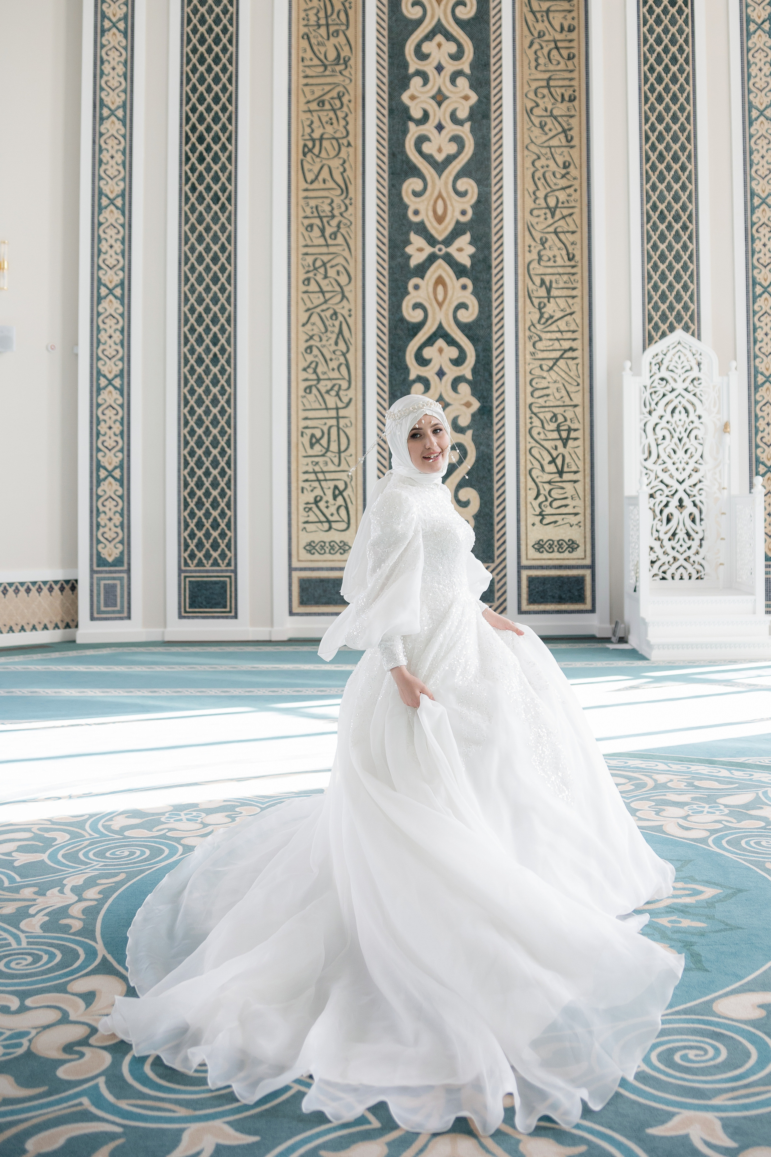 Адель & Асель. Фотограф Буинск, Казань Аделя Давлетшина