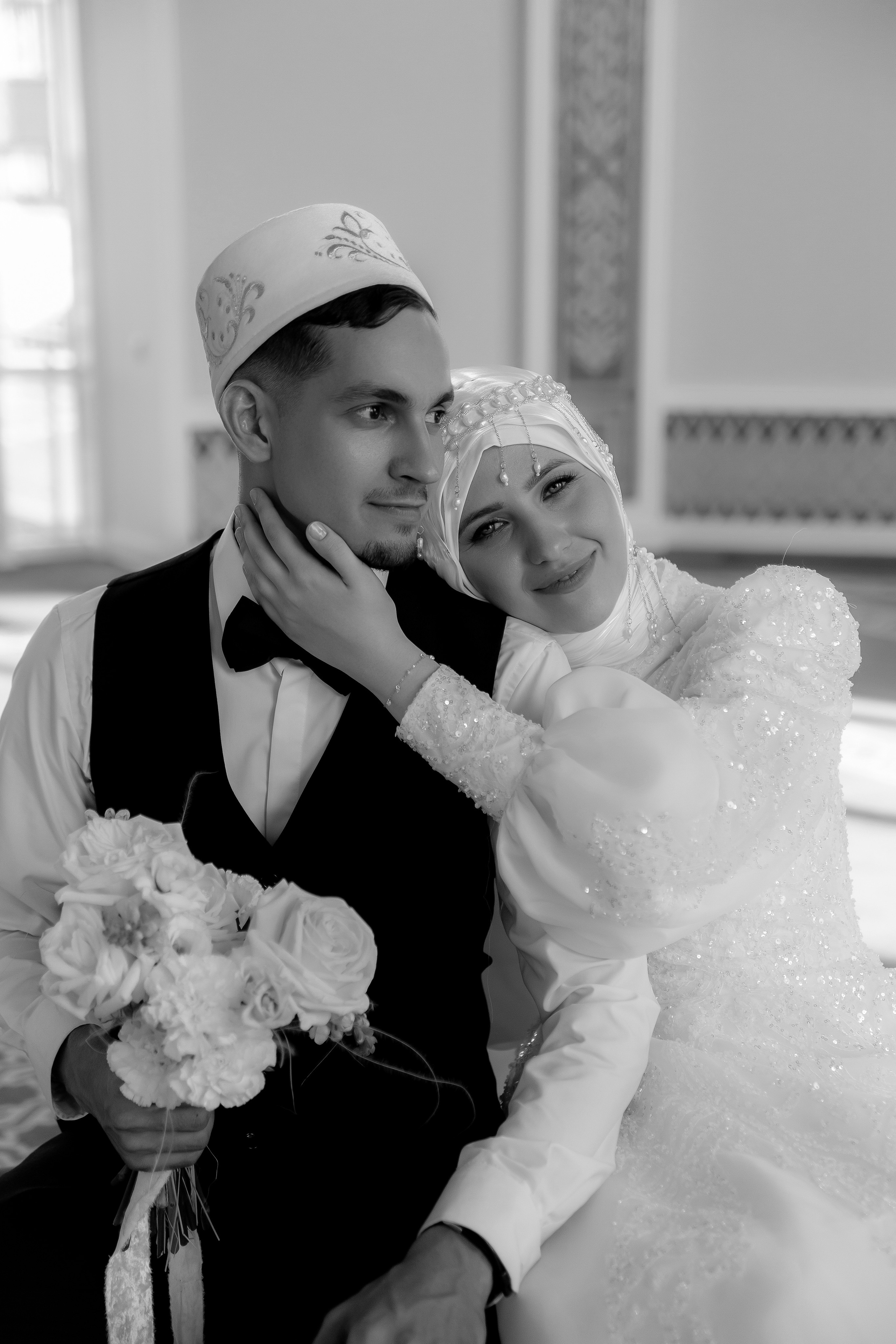 Адель & Асель. Фотограф Буинск, Казань Аделя Давлетшина