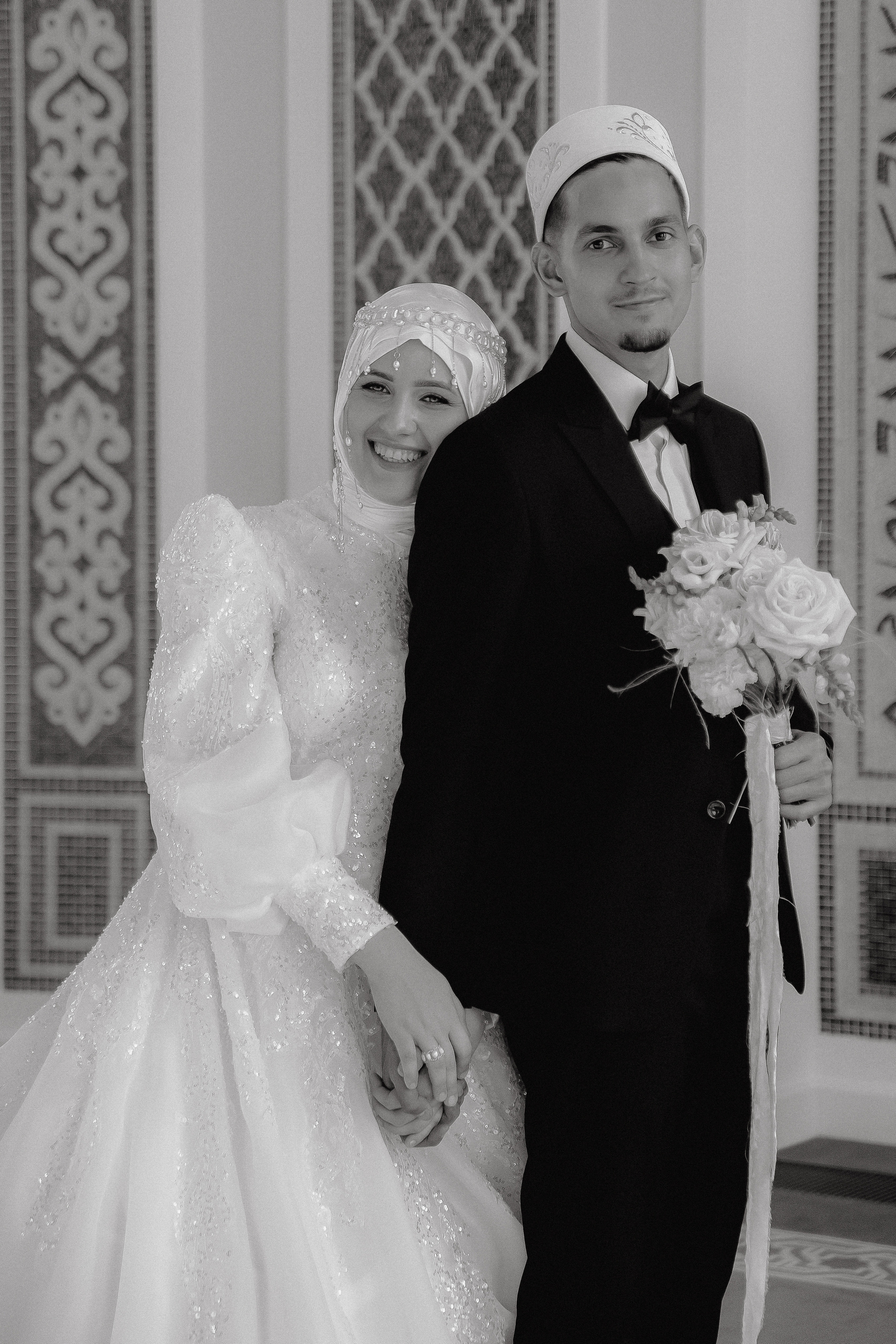 Адель & Асель. Фотограф Буинск, Казань Аделя Давлетшина