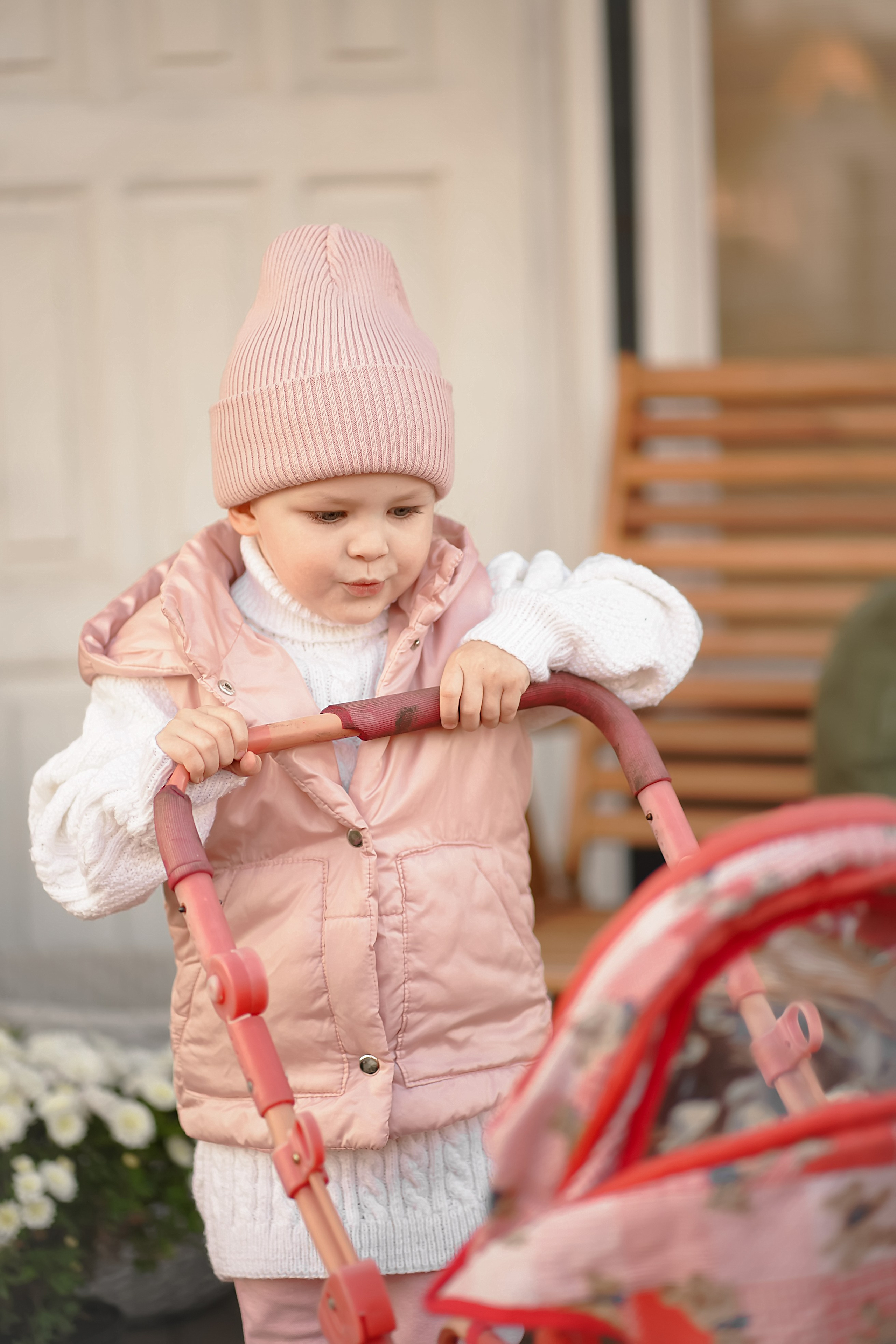 История про везение!. Фотограф Татьяна Митрофанова