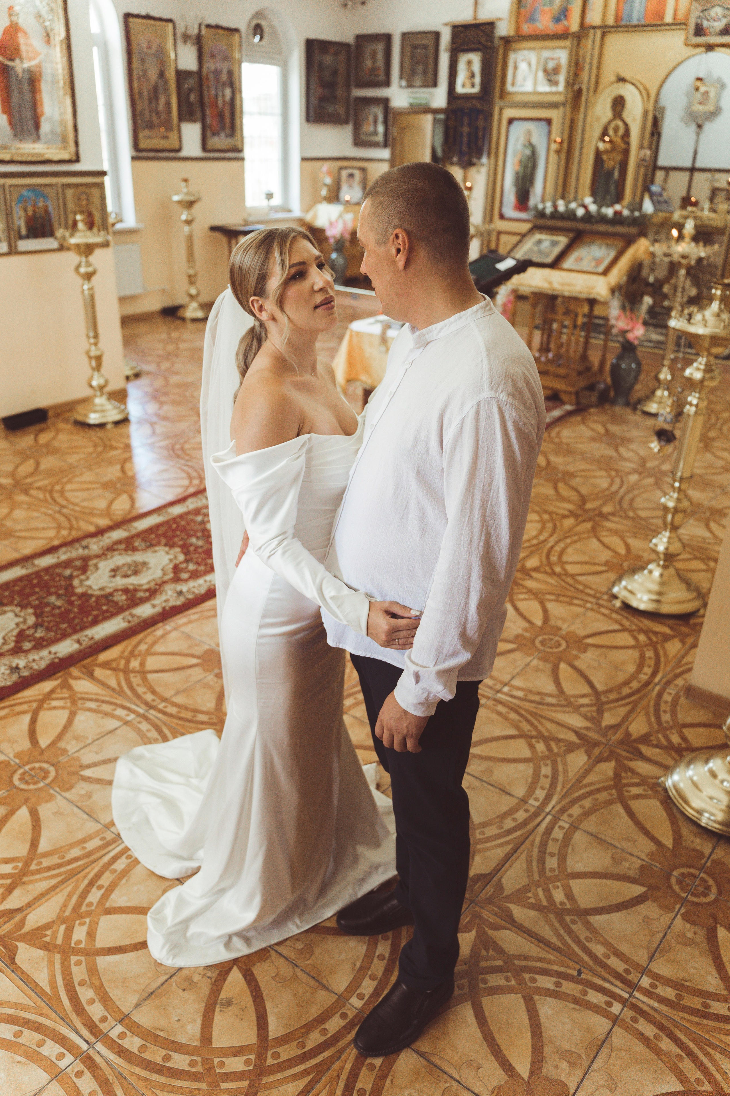 Венчание Игорь и Екатерина. СВАДЕБНЫЙ ФОТОГРАФ КРАСНОДАР