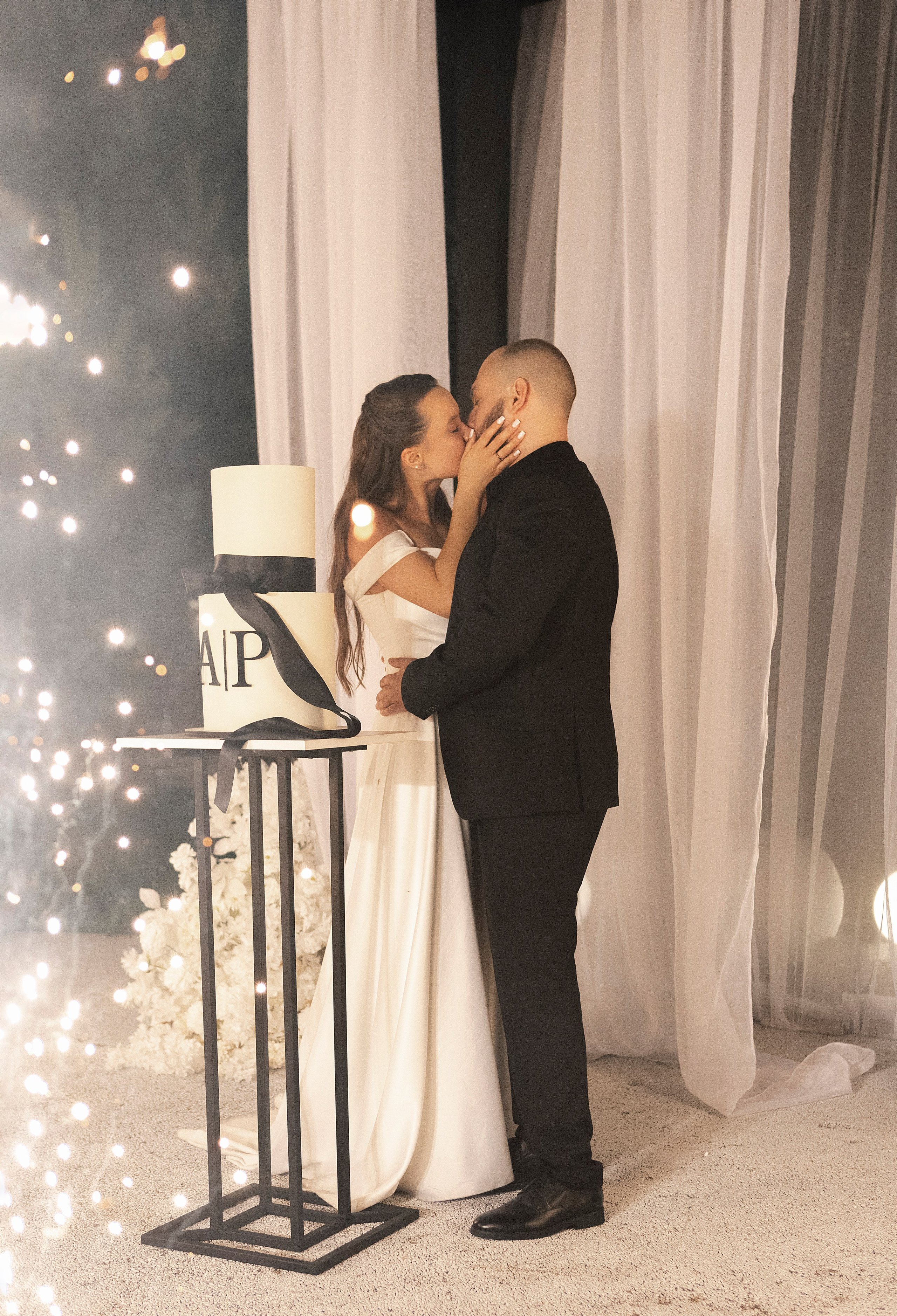 Артем и Полина. Фотограф Лесозаводск/Хабаровск