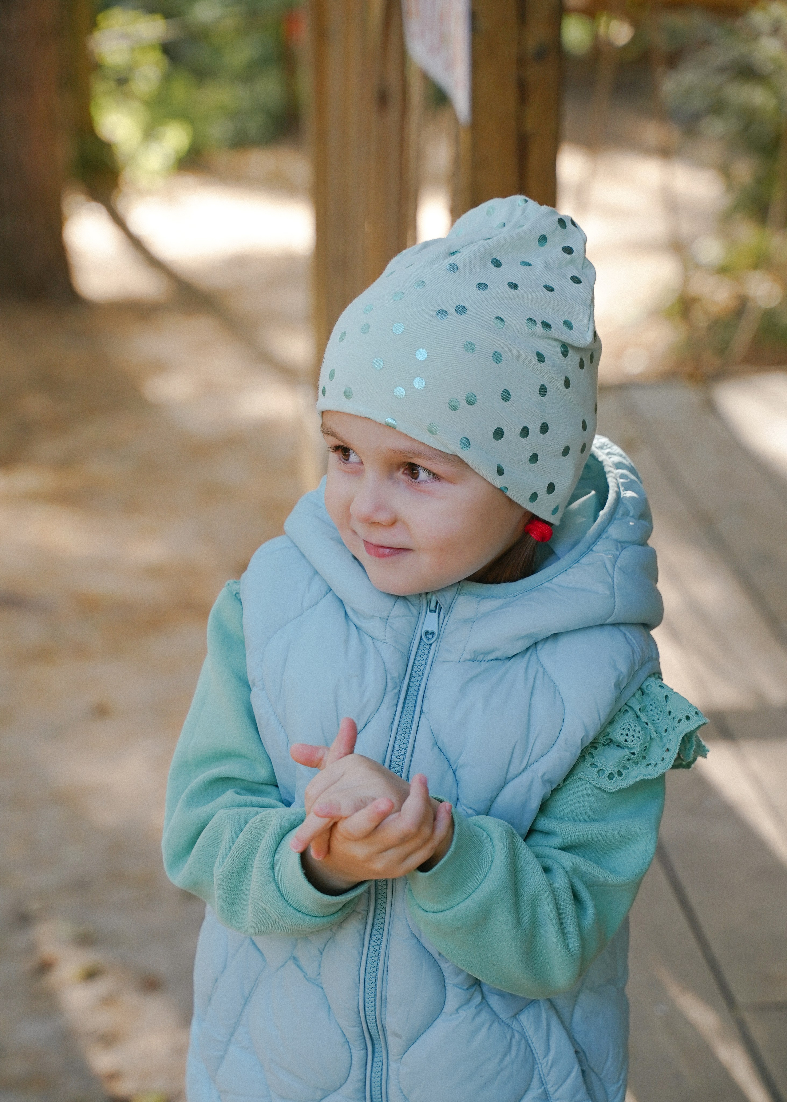 ПАПА + ДОЧЬ. Фотограф Алина Кудри