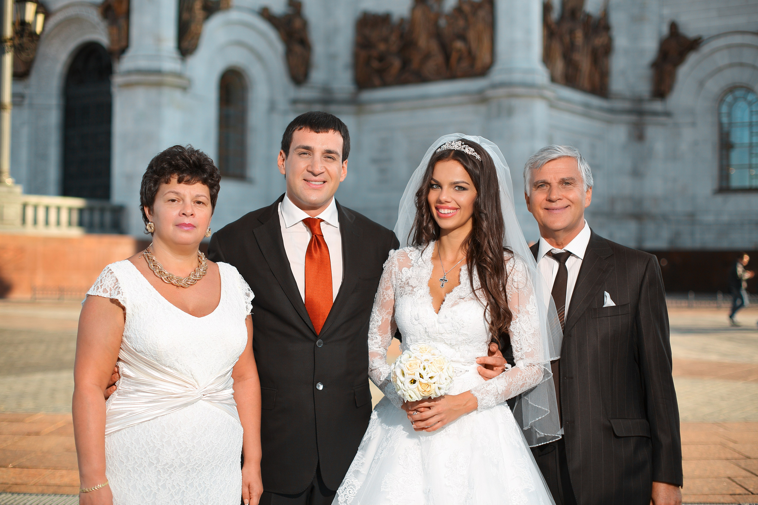 Венчание. Фотограф ваших самых ярких событий в Москве и СПБ. Збронская Юлия