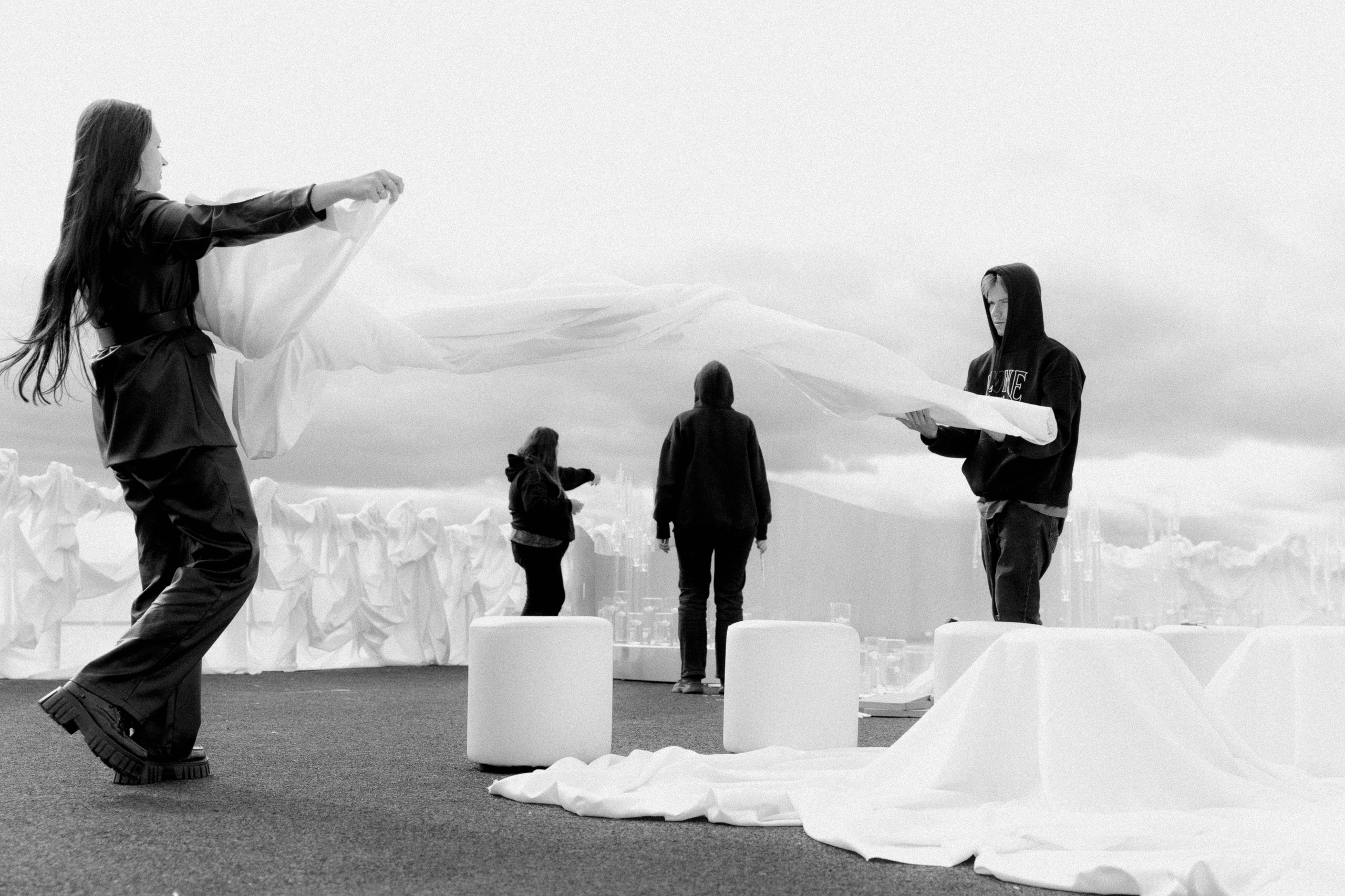 Backstage. Свадебный организатор в Тольятти | Самаре