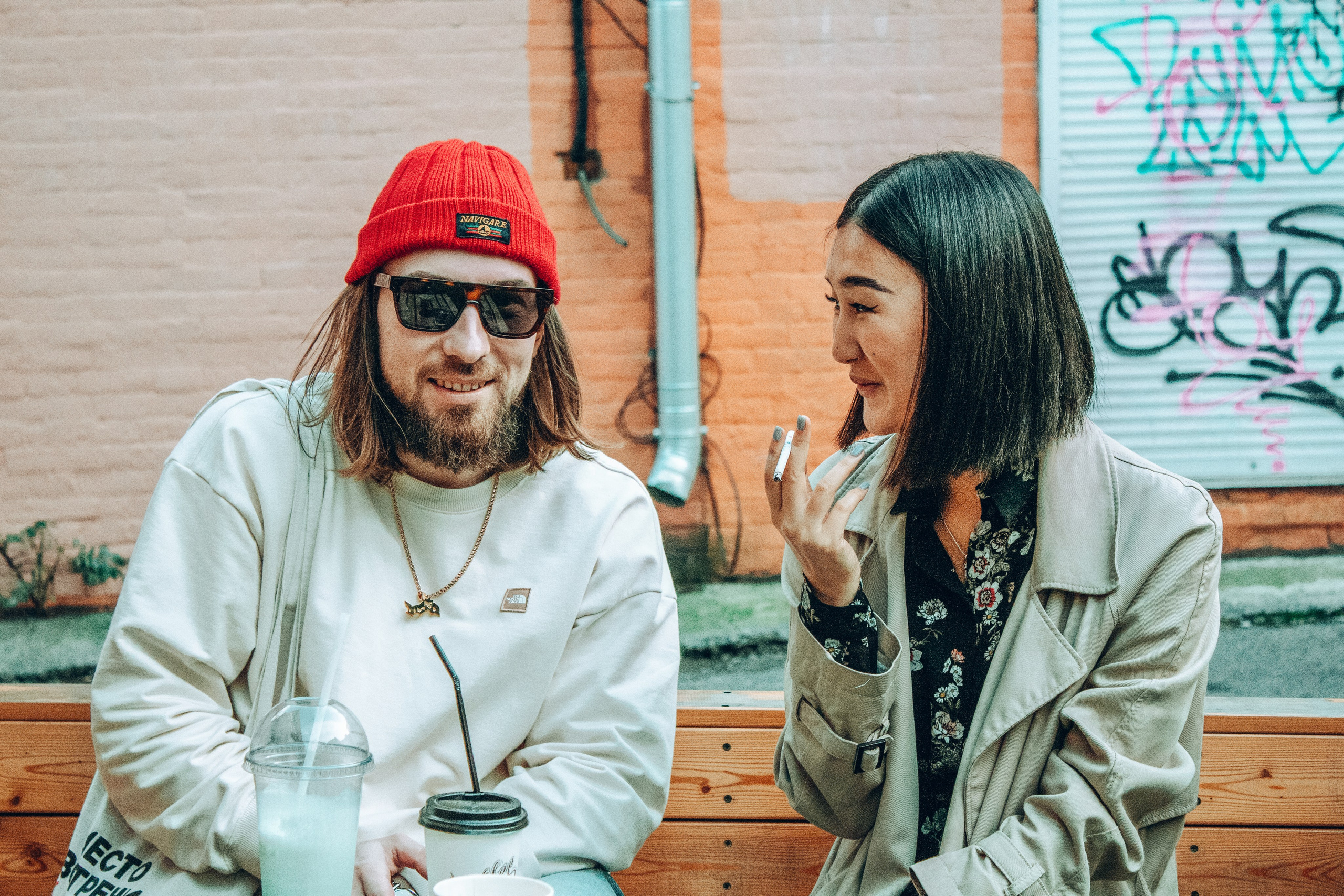 Квартирник. Фотограф | Владивосток | Мария